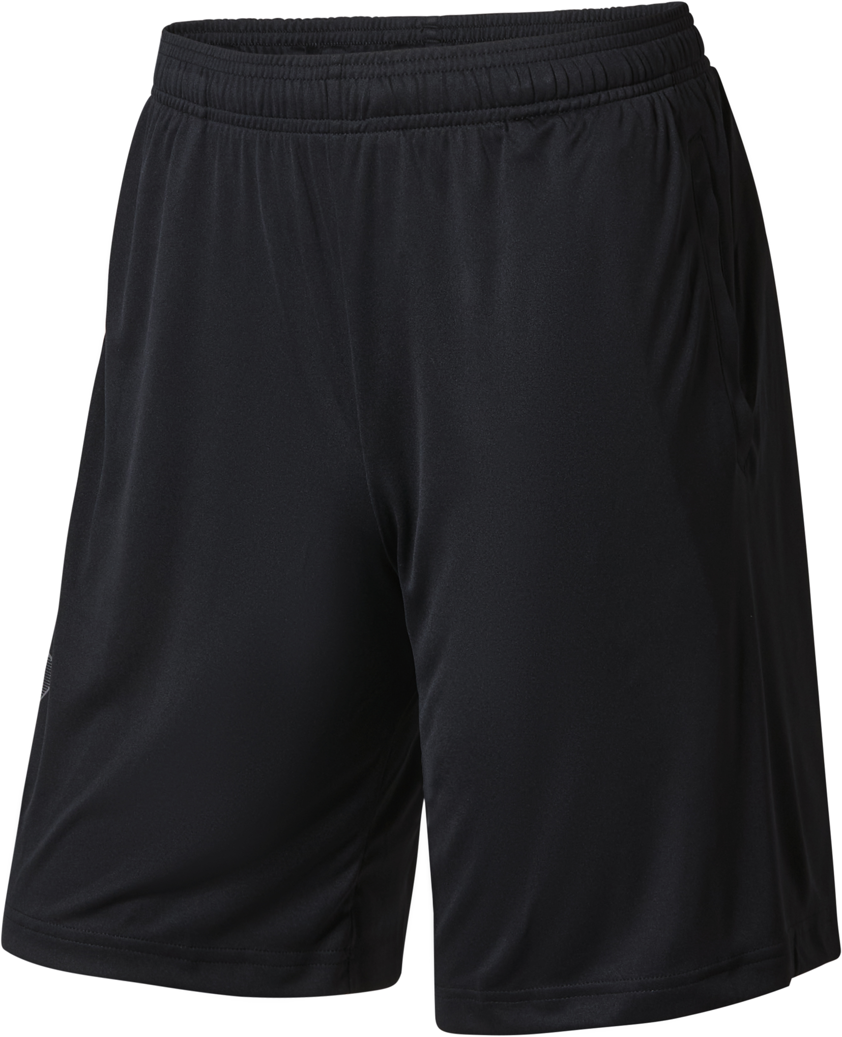 Under Armour Herren Funktionsshorts mit seitlichen Taschen (XL)