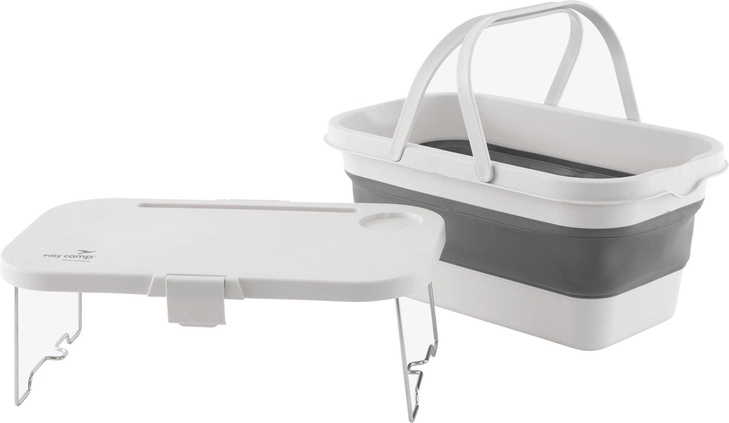 Thumbnail - Easy Camp Picnic Basket and Table""