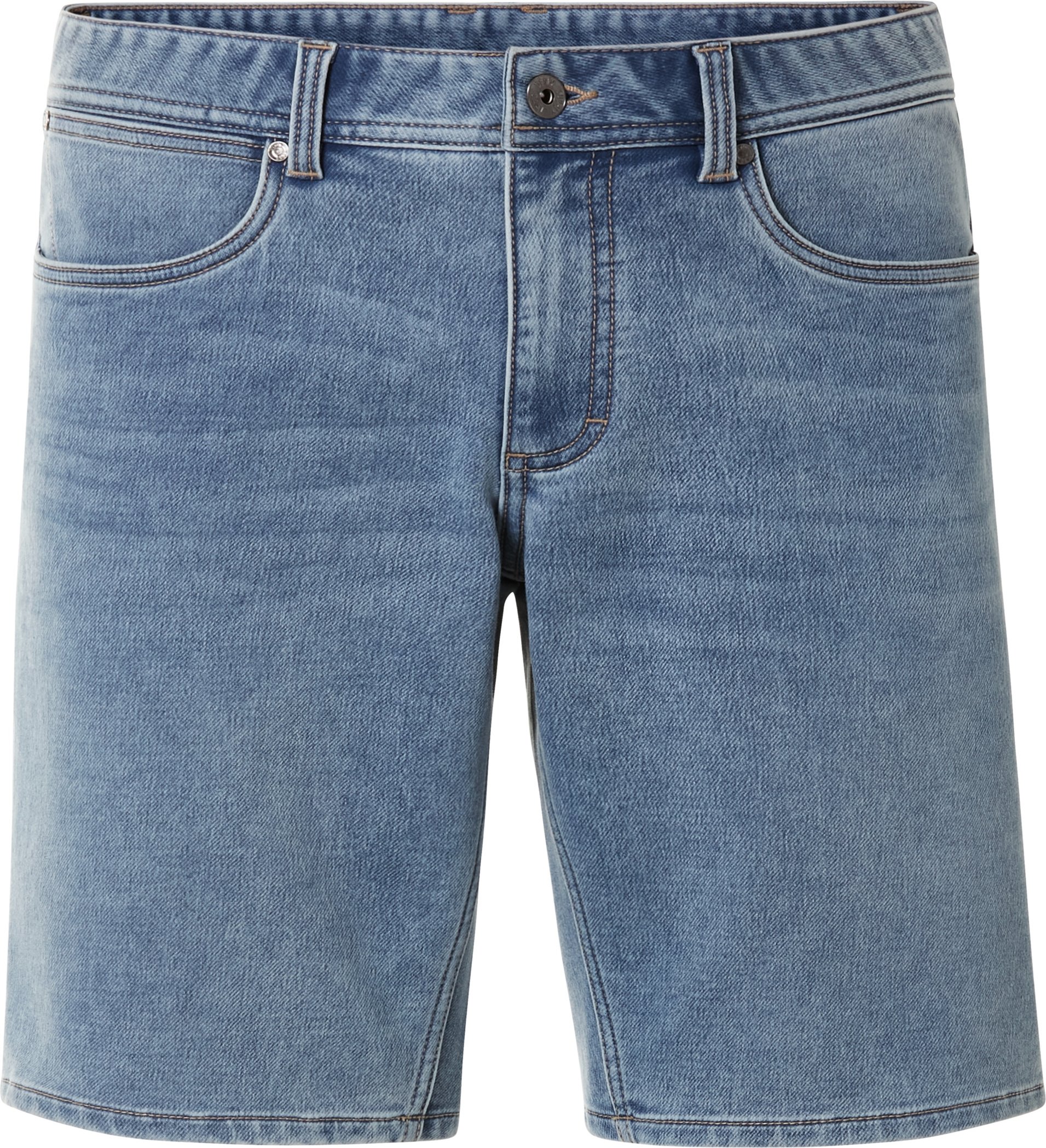 Thumbnail - esmara Men Herren Shorts Sweat (Blau, 50)