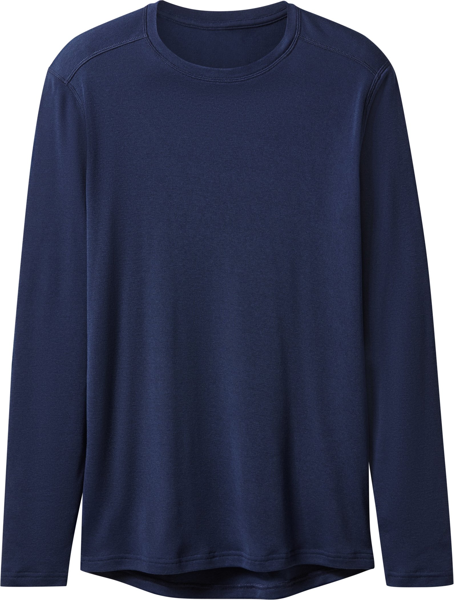 Thumbnail - esmara Men Herren Thermounterhemd (Navy, XL (56/58))
