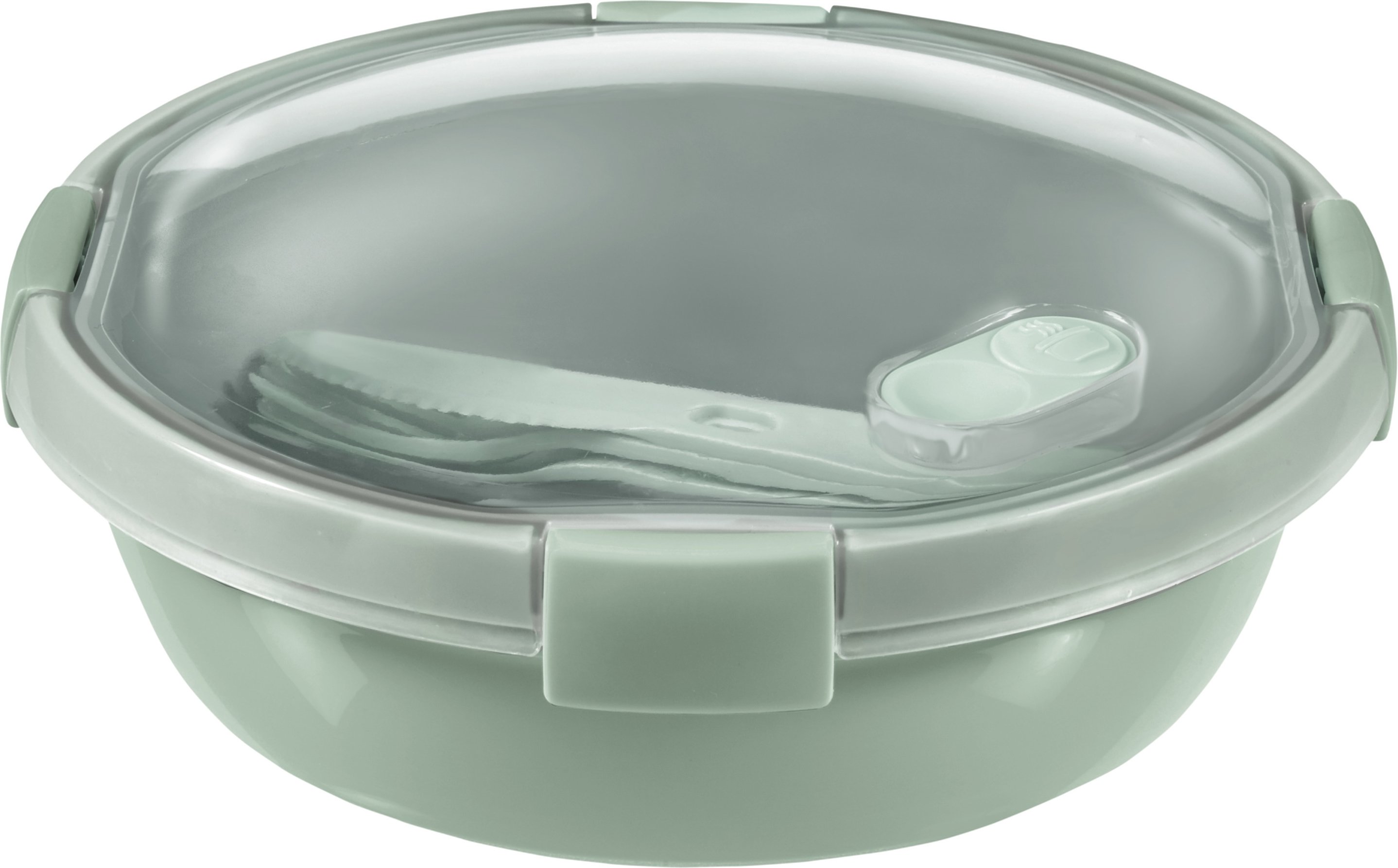 Thumbnail - Curver Smart to Go Lunch Kit 1L (Rund)