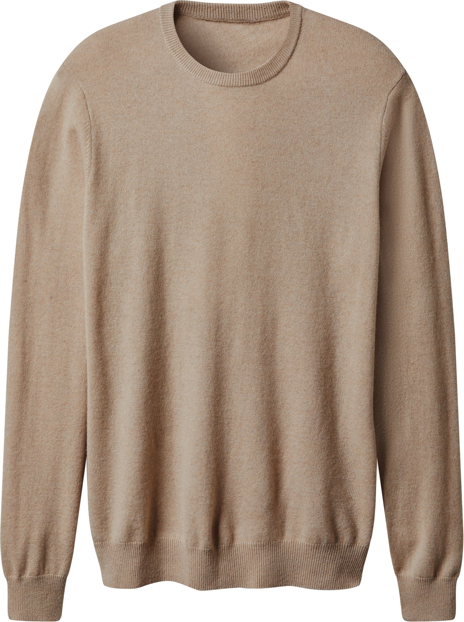 esmara Men Herren Pullover (Beige, M (48/50))