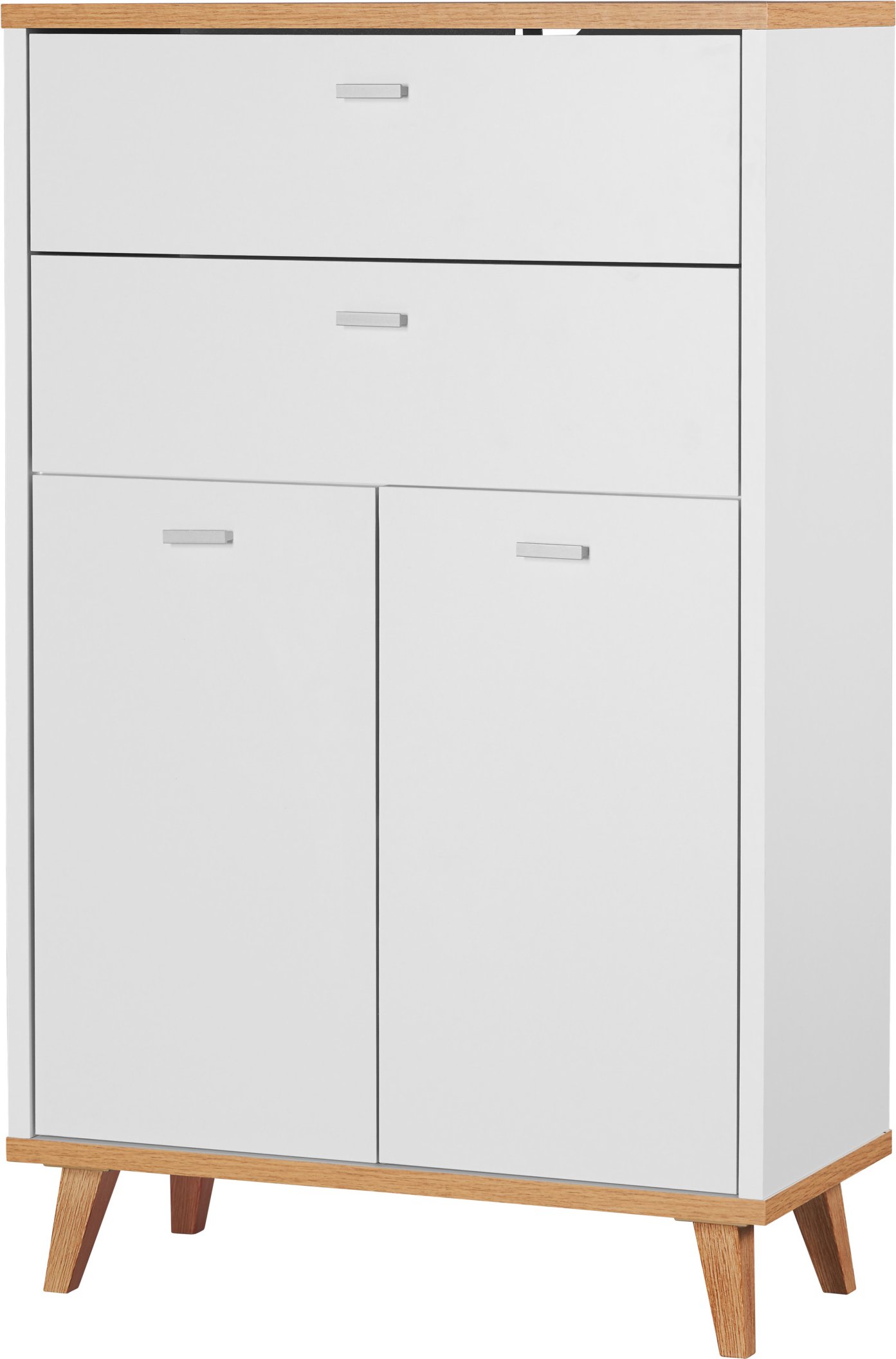 LIVARNO® Bad-Seitenschrank »Corfu«