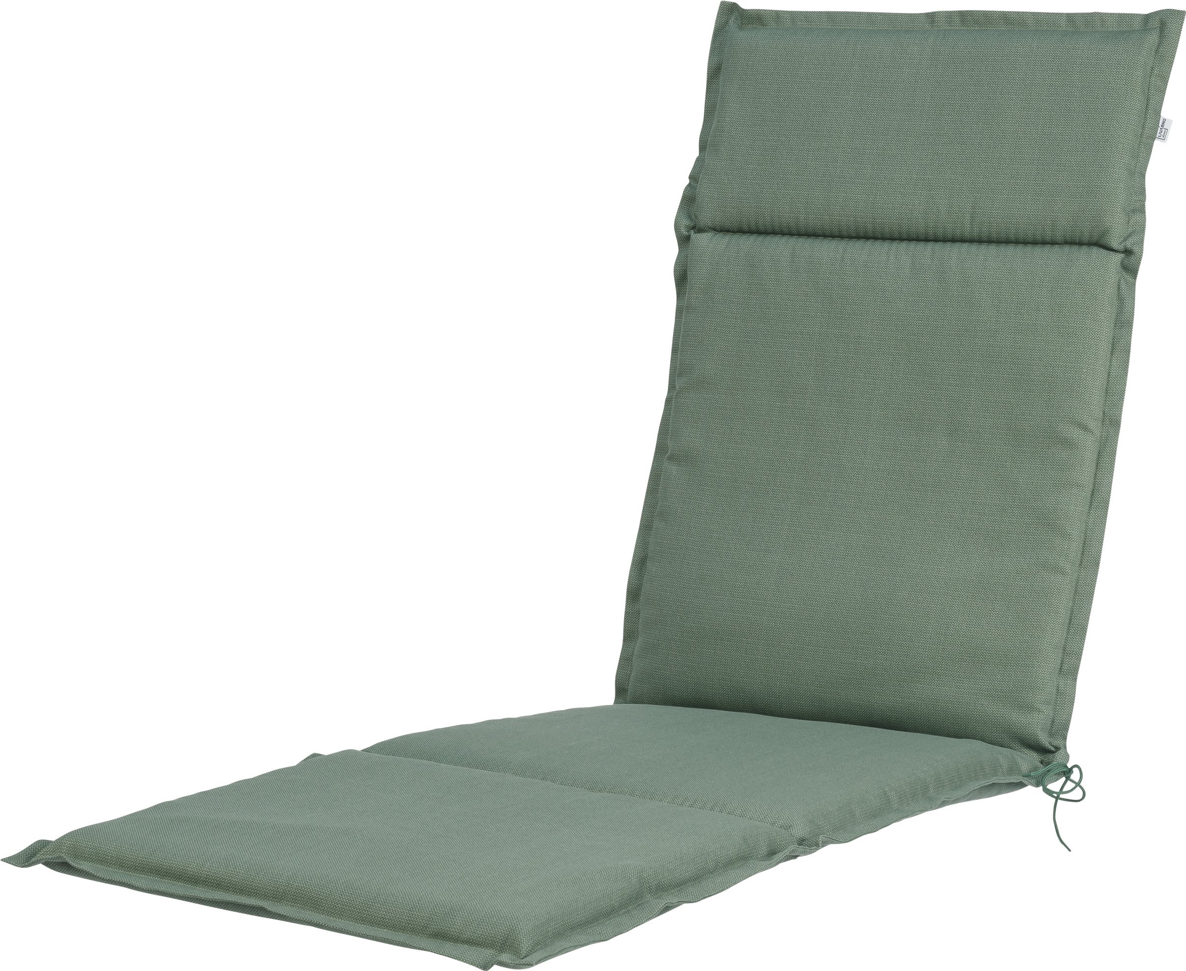 LIVARNO home Polsterauflage Houston Relaxsessel (Grün)""