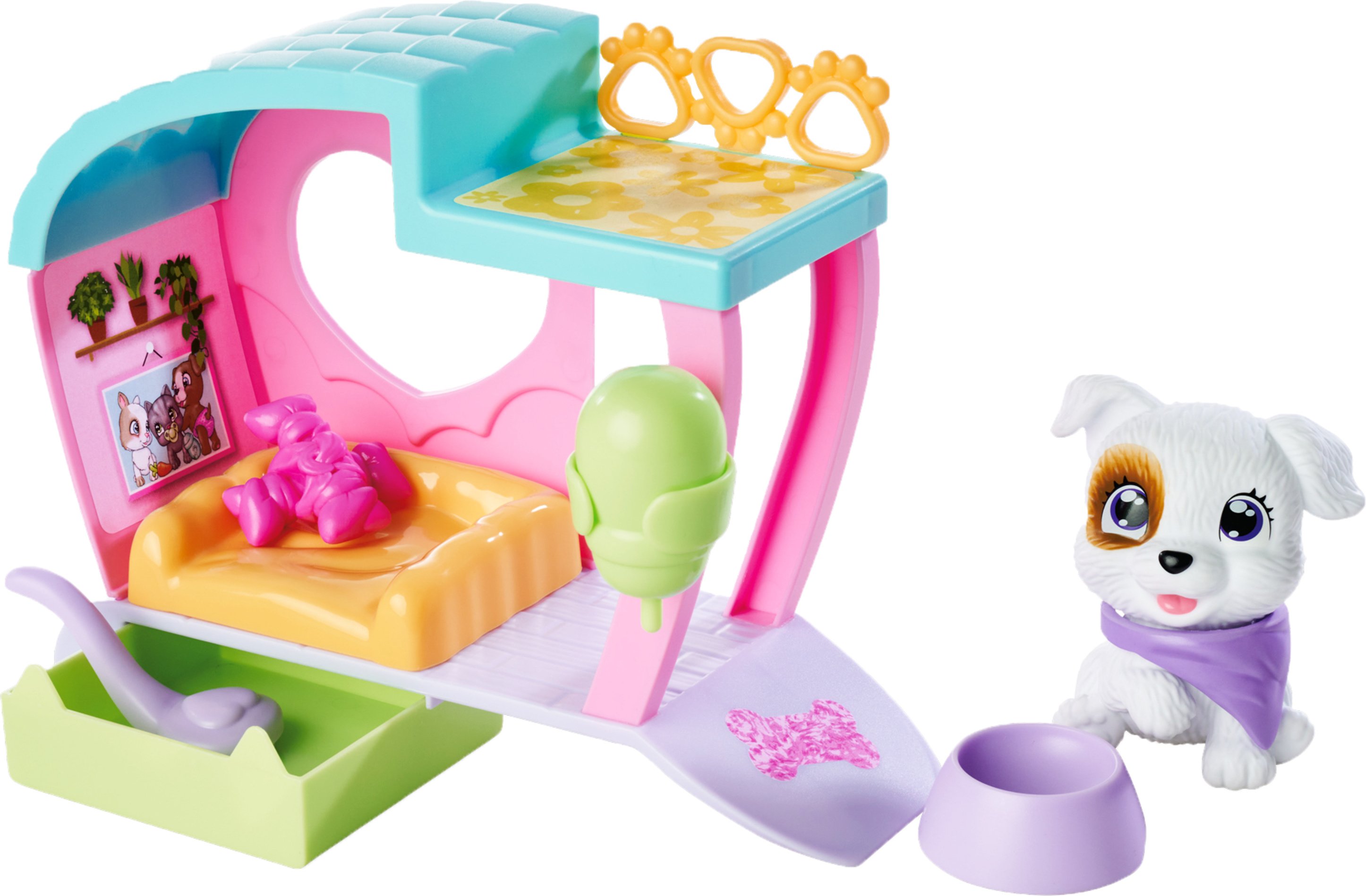 Simba Pamper Petz (Mini Playhouse)