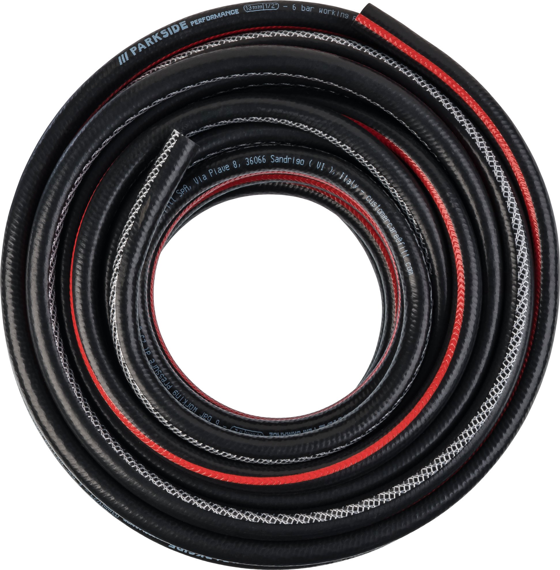 PARKSIDE PERFORMANCE® Gartenschlauch, 20 m