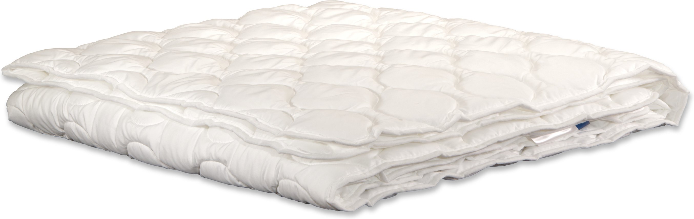 BeCo Sommer-Bettdecke »EcoWell« (135 x 200 cm)