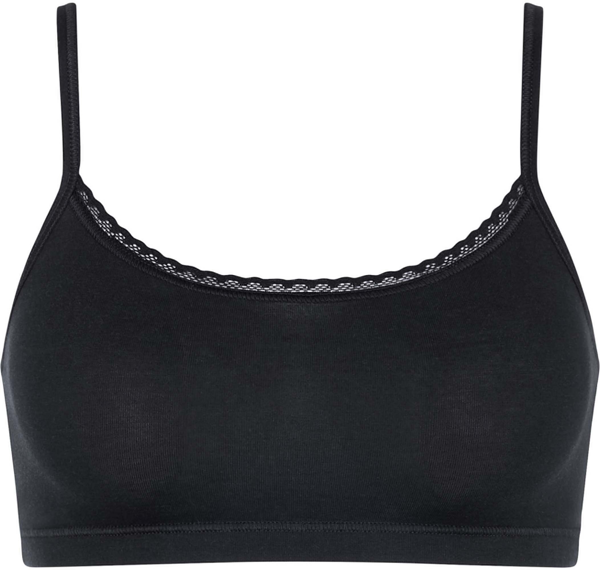 Hello by Sloggi Damen Everyday BH (Schwarz, 42)