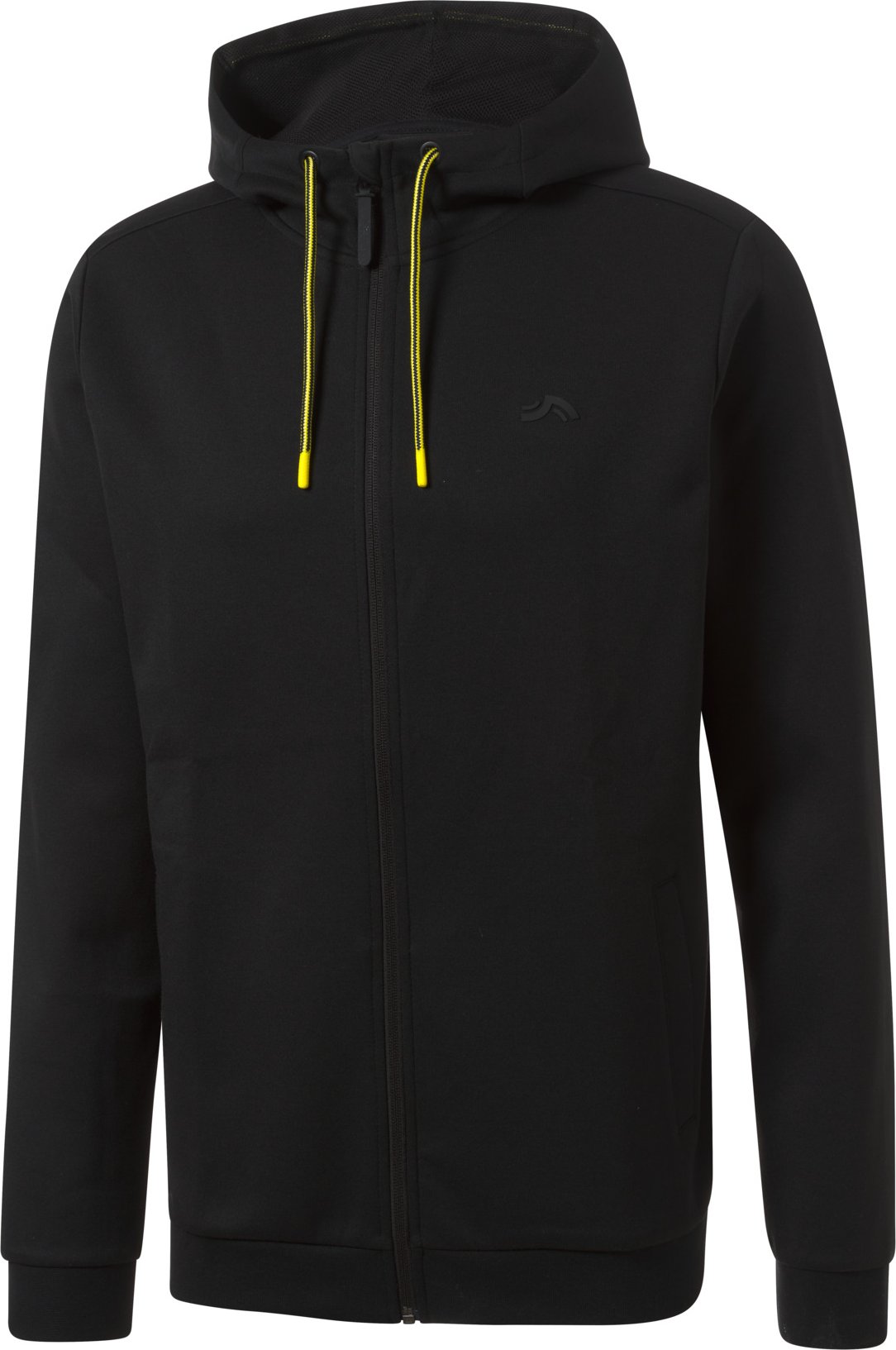 Thumbnail - CRIVIT Herren Sweatjacke (Schwarz, XL (56/58))
