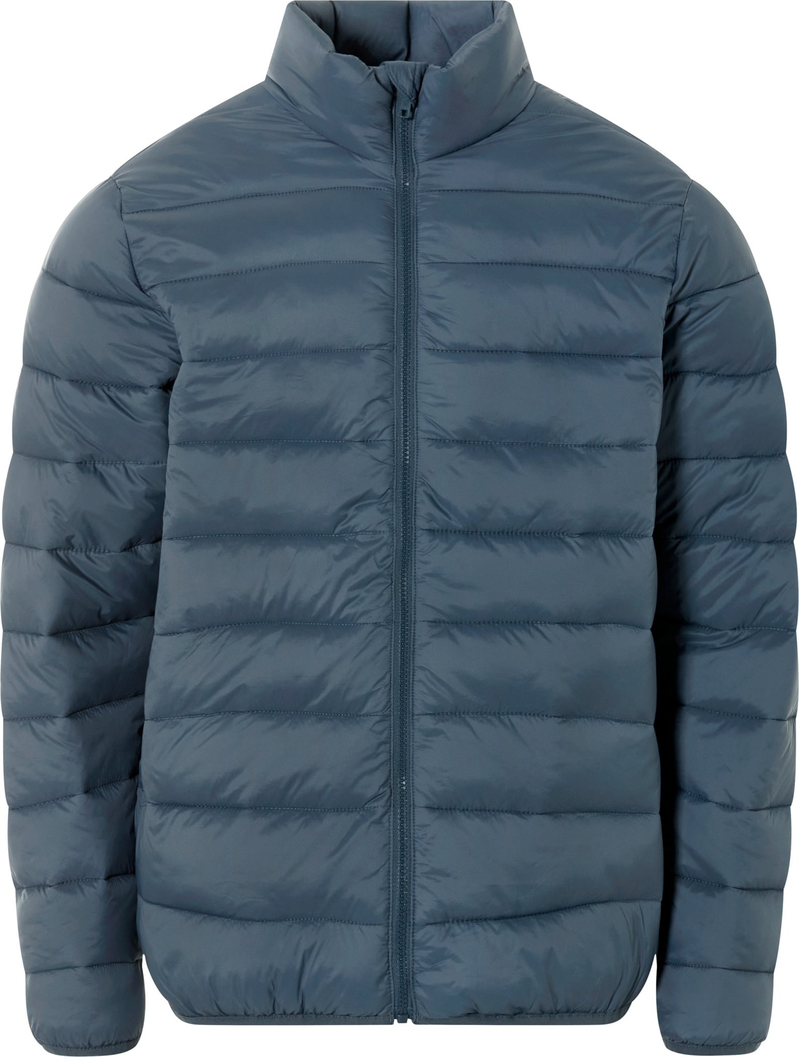 Thumbnail - LIVERGY® Herren Steppjacke (Blau, XXL(60/62))