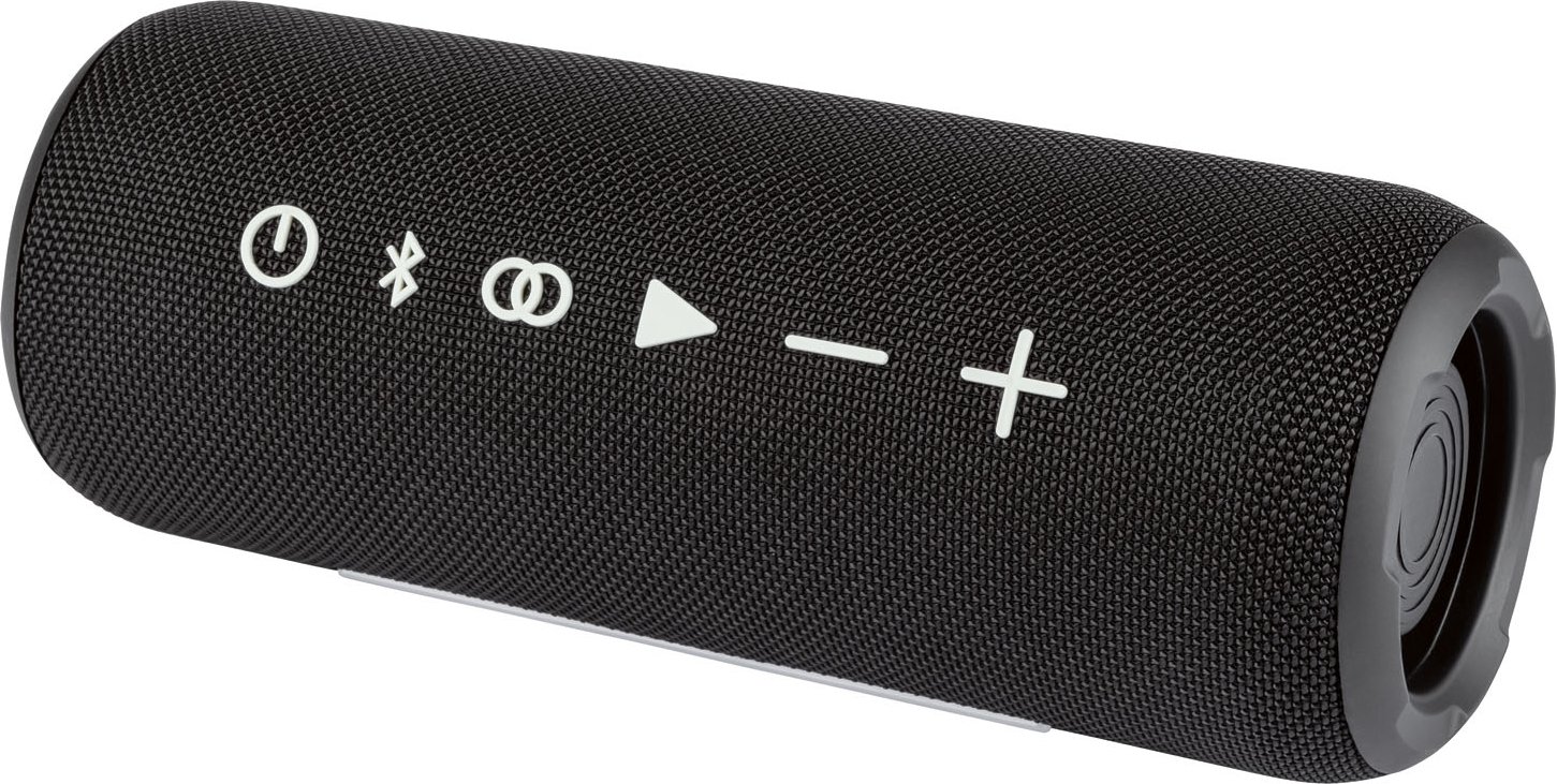 SILVERCREST® Bluetooth®-Lautsprecher »Rhythm Blast«, 2x 15 W RMS