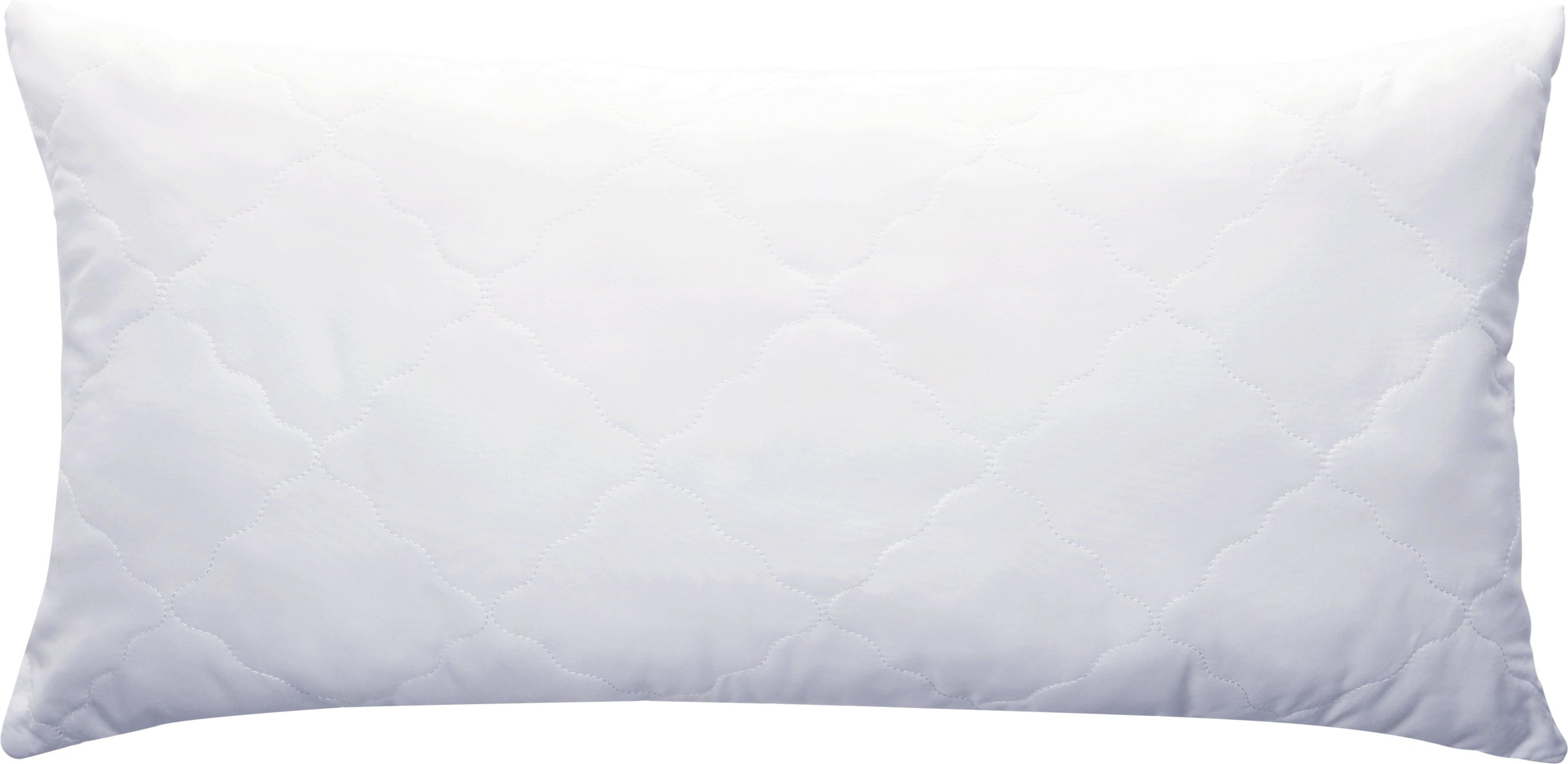 LIVARNO® Kochfestes Kopfkissen, 40 x 80 cm