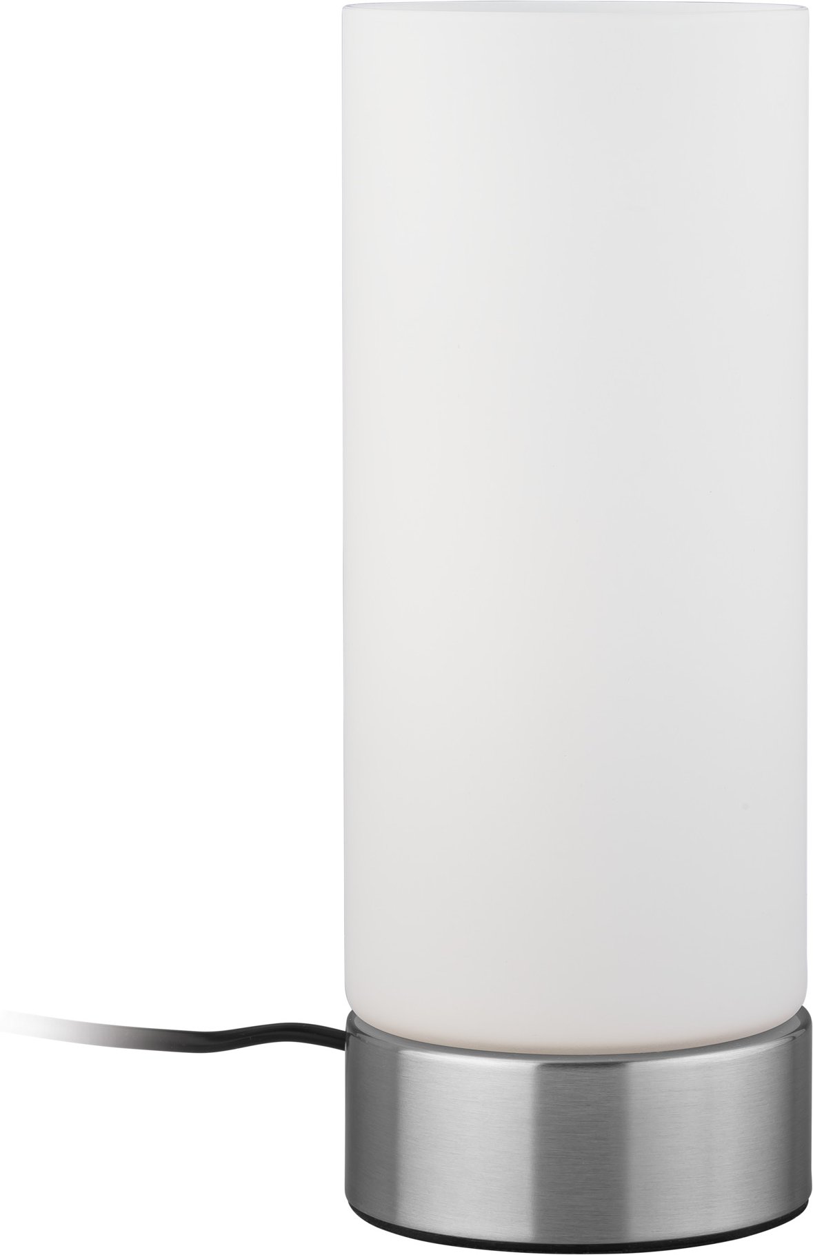 LIVARNO® Tischleuchte 1flammig Touch it (Höhe 255mm)