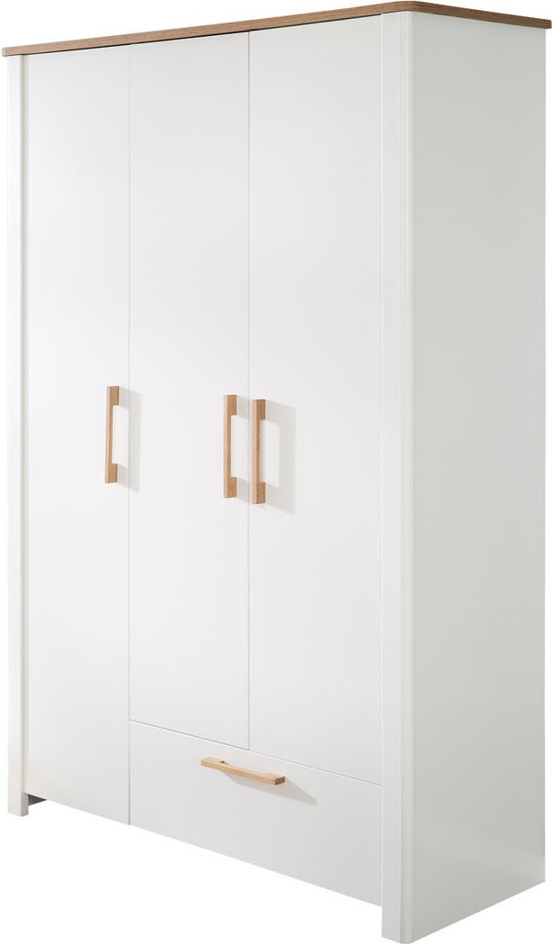 Thumbnail - roba Kleiderschrank »Ava«, 3-türig