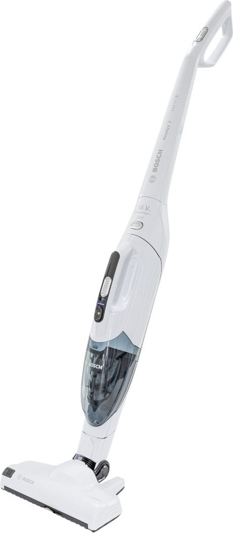 BOSCH Akku-Staubsauger »Serie 2 BBHF2PARQ«, 16 V