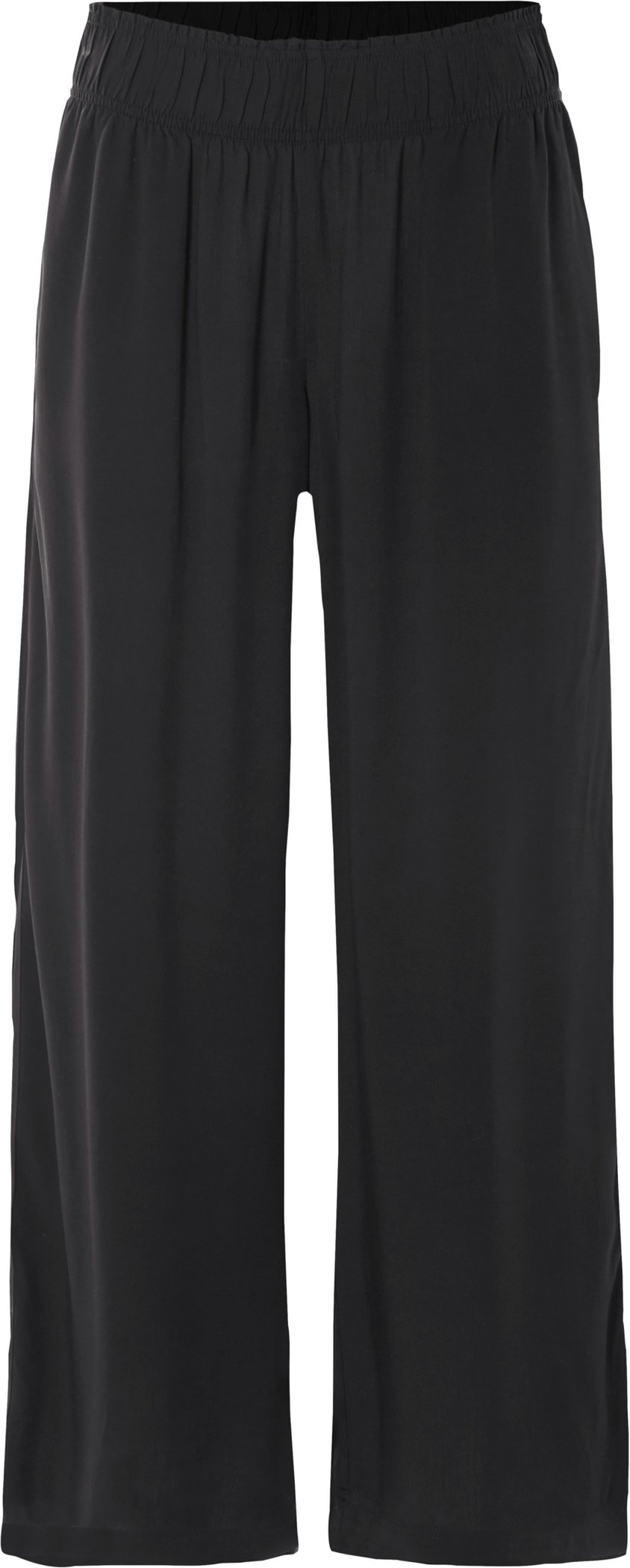 esmara® Damen Hose (Schwarz, XS(32/34))