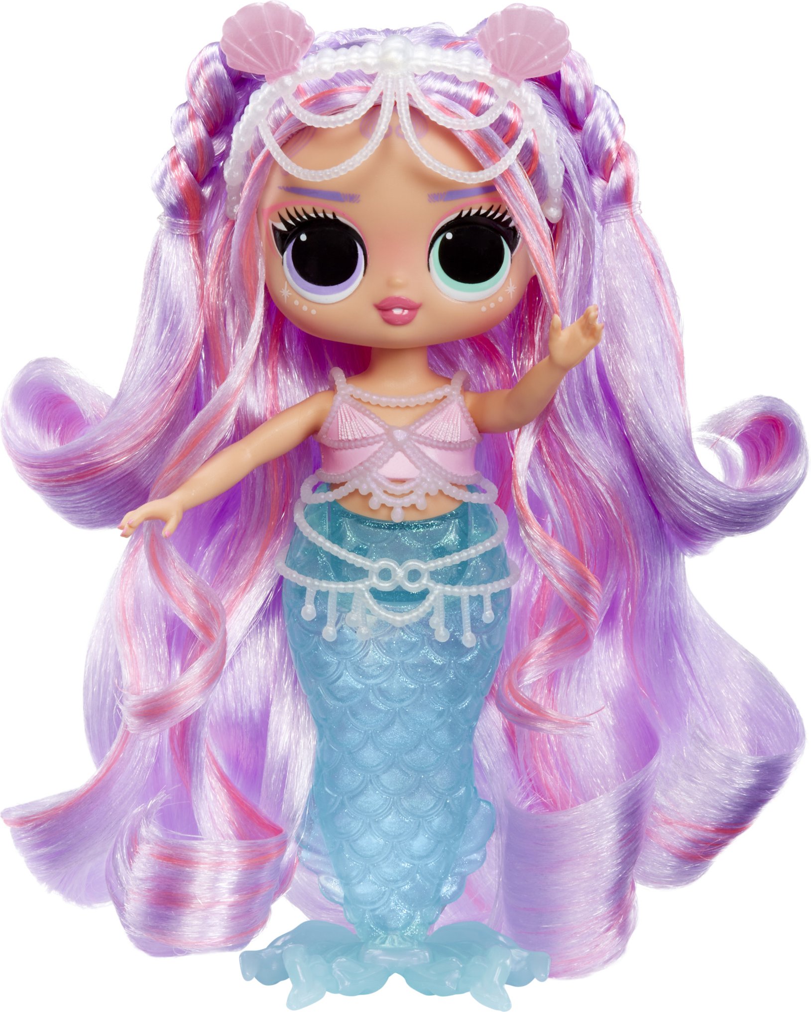 LOL Surprise Tweens MERMAID Doll (Lana Marine)""