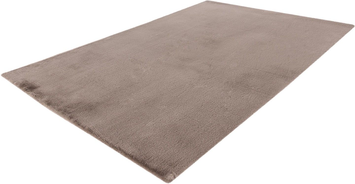 Obsession My Cha Cha 535 (Rechteckig, Taupe, 160 x 230 cm)