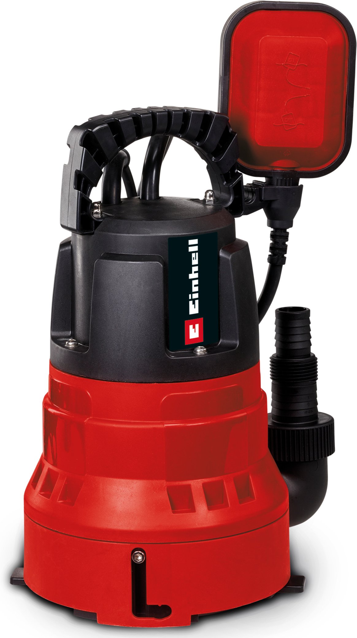 Einhell Schmutzwasserpumpe »GC-DP 7035 LL«