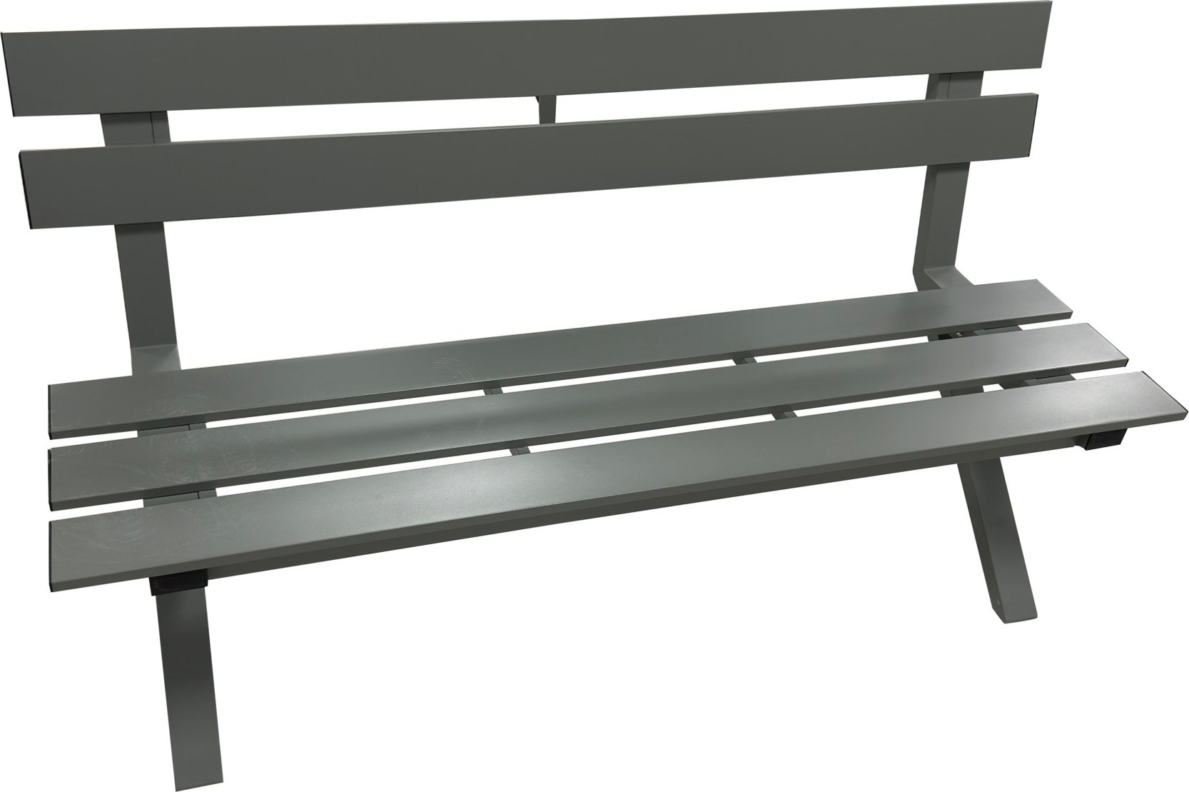 Greemotion Stahlbank »Genua«