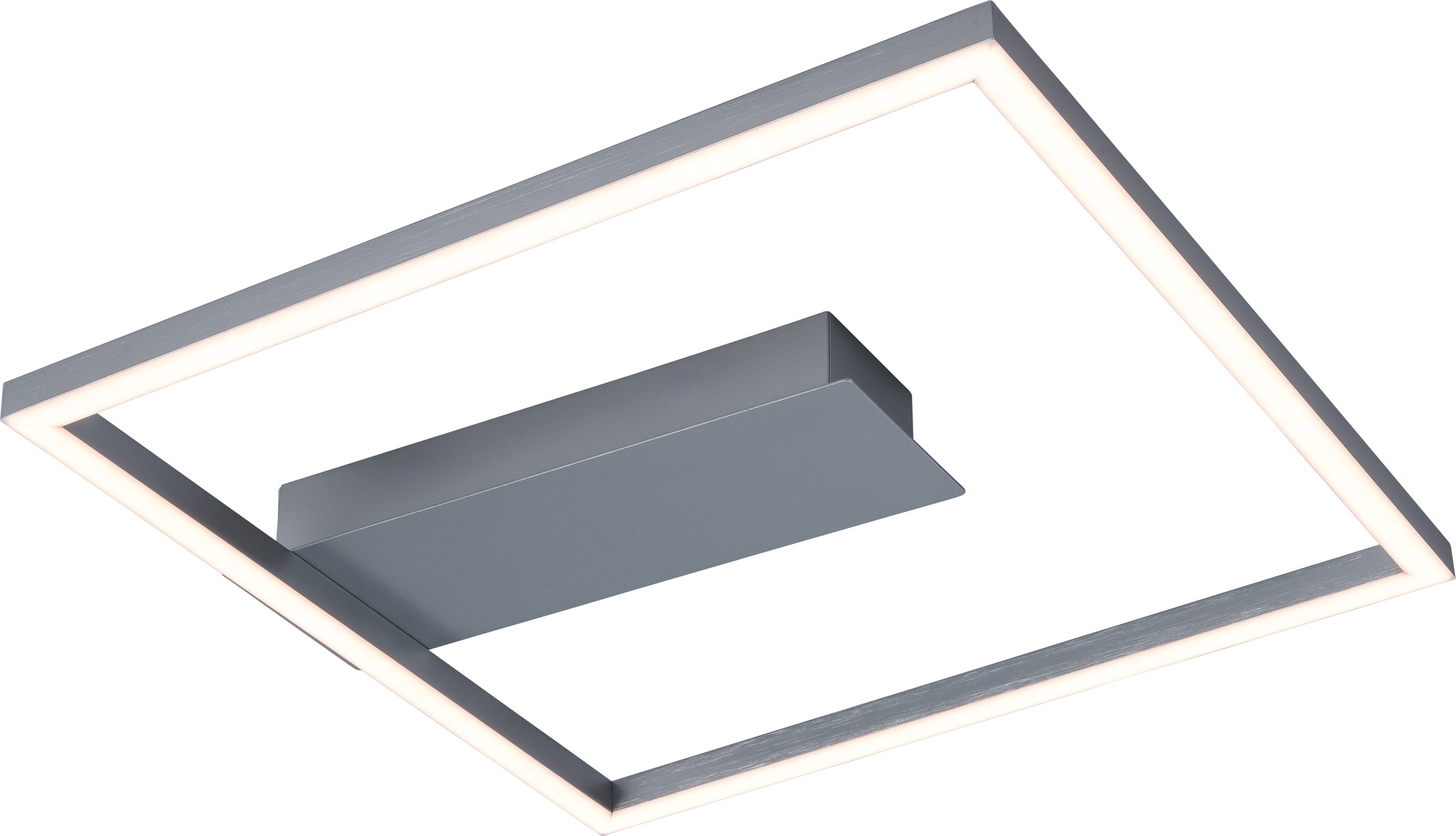 LIVARNO home Deckenleuchte (Quadratisch)""