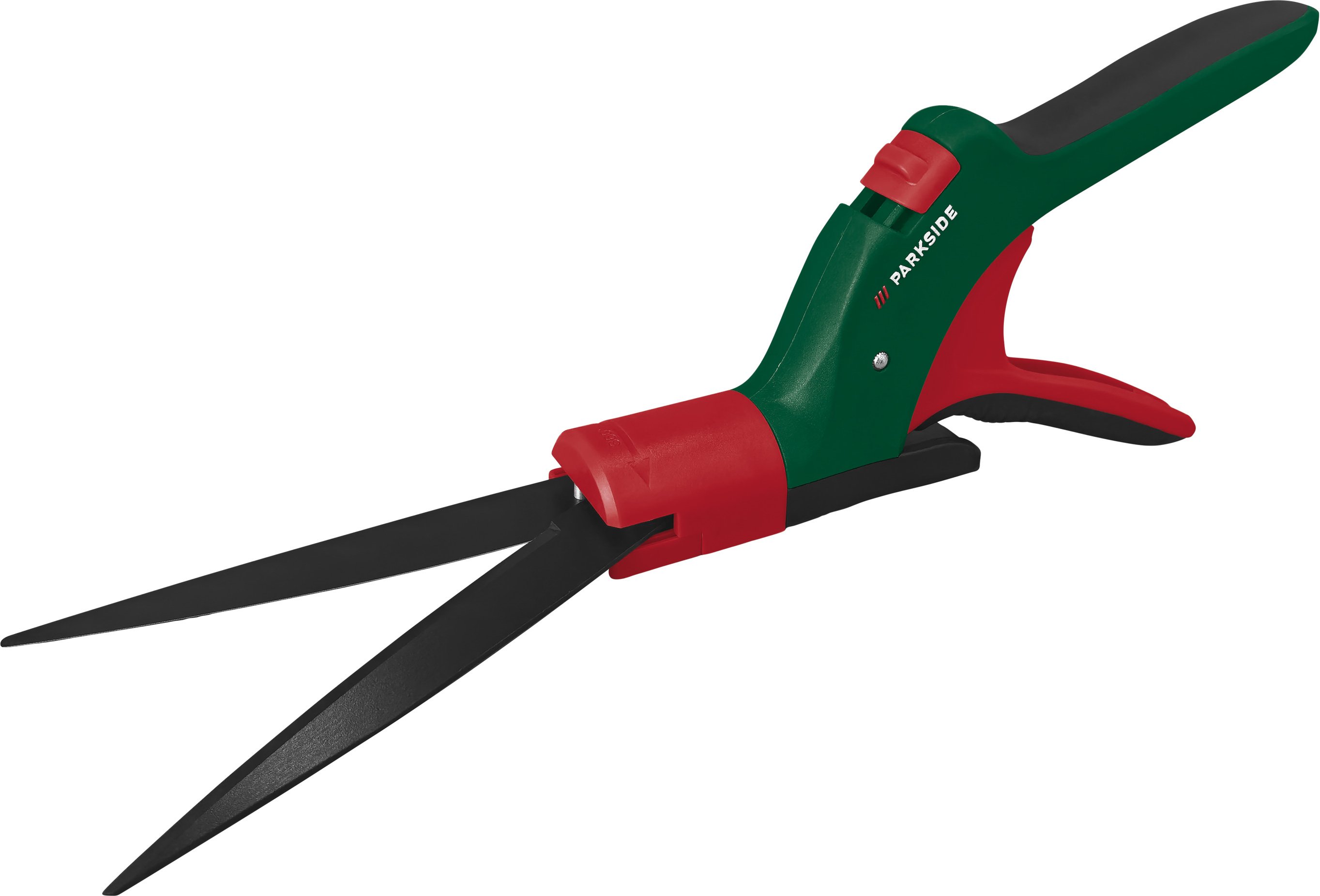 PARKSIDE® 360° Gras-Schere