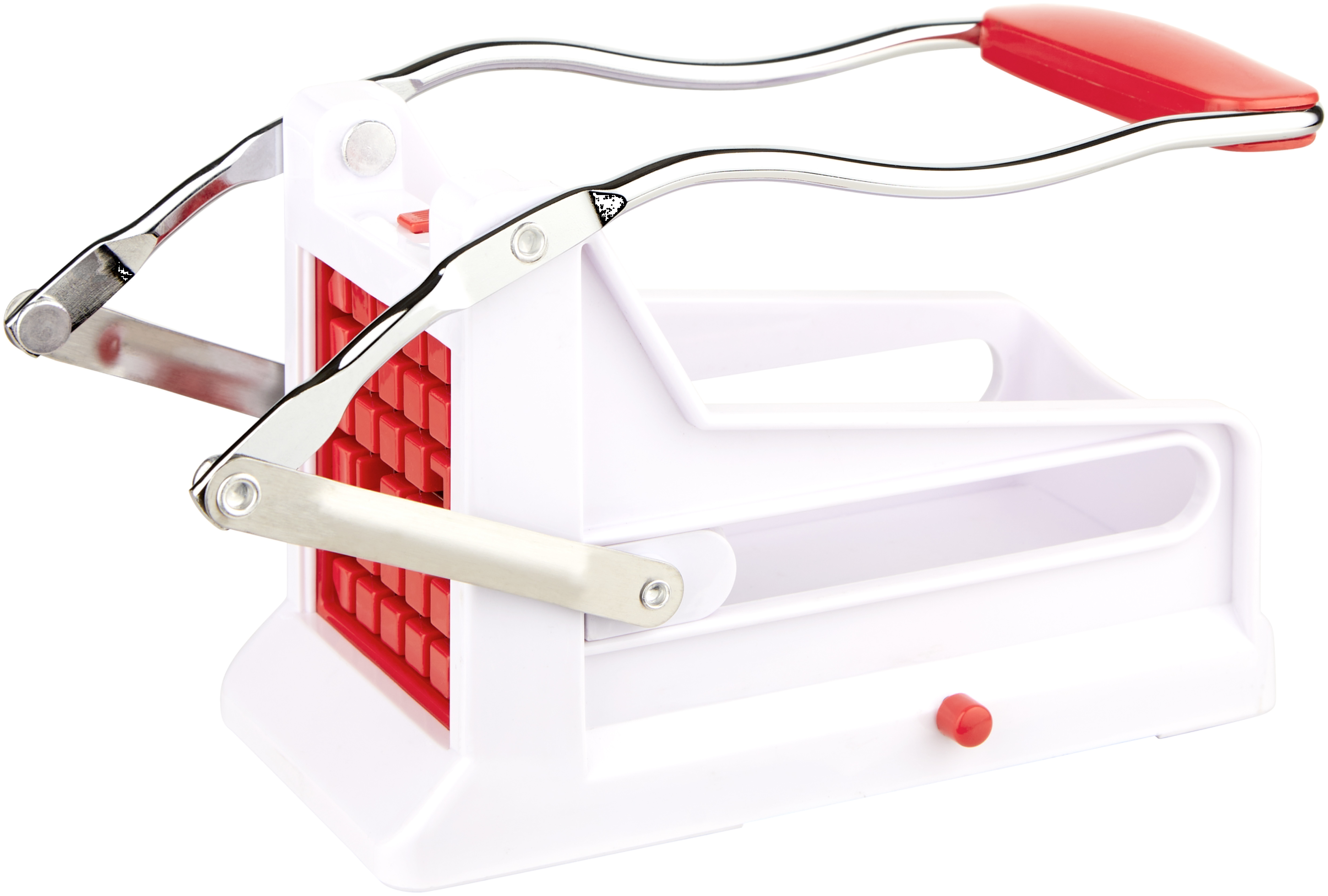 LIVARNO home Passiermühle/ Pommesschneider (Pommes-frites-Schneider)