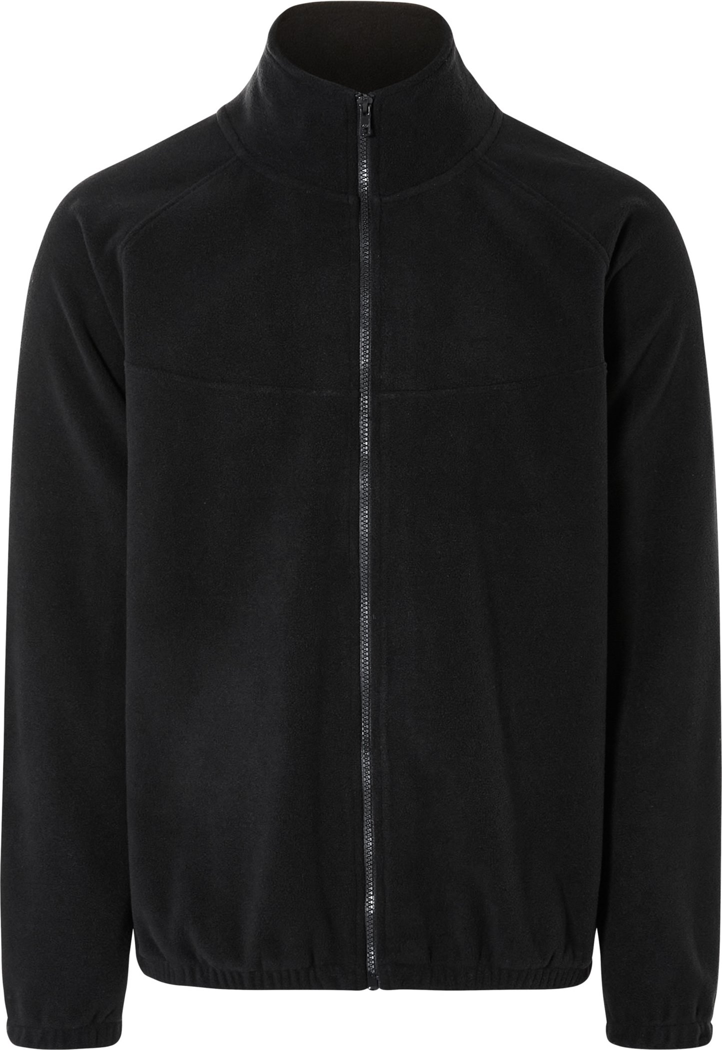 Thumbnail - LIVERGY® Herren Jacke Fleece (Schwarz, L(52/54))""