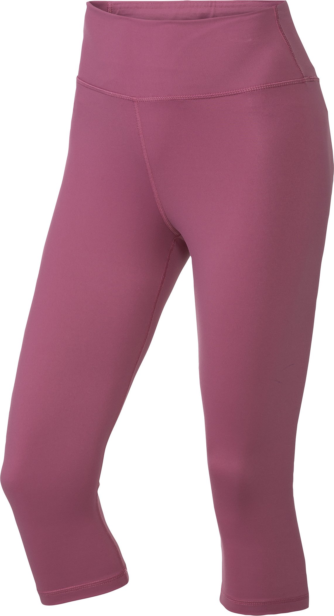 Thumbnail - CRIVIT Damen Funktionscapri Yoga (Rosa, XS(32/34))