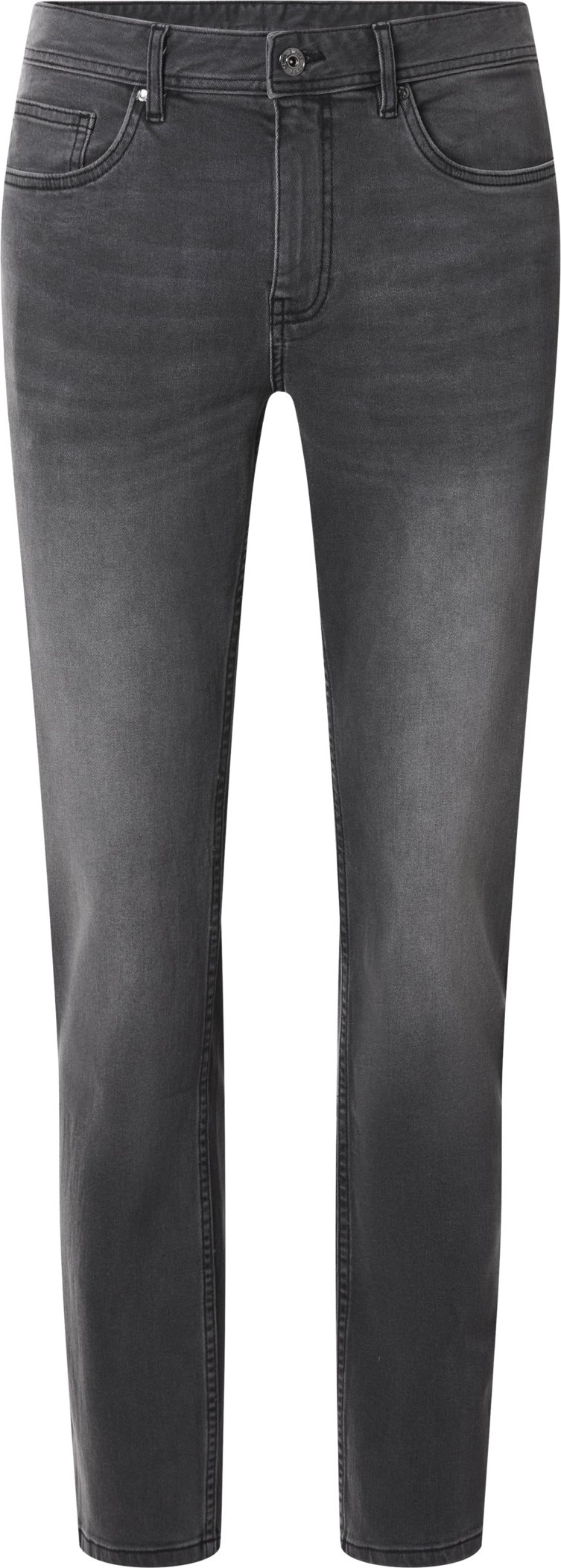 Esmara Men Herren Jeans Slim fit (Grau, 52 (36/34))