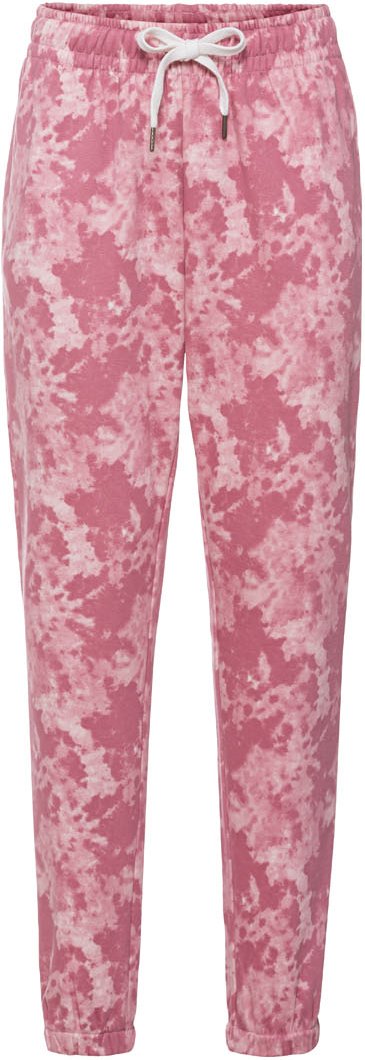 Thumbnail - esmara® Damen Sweathose (Rosa, M(40/42))