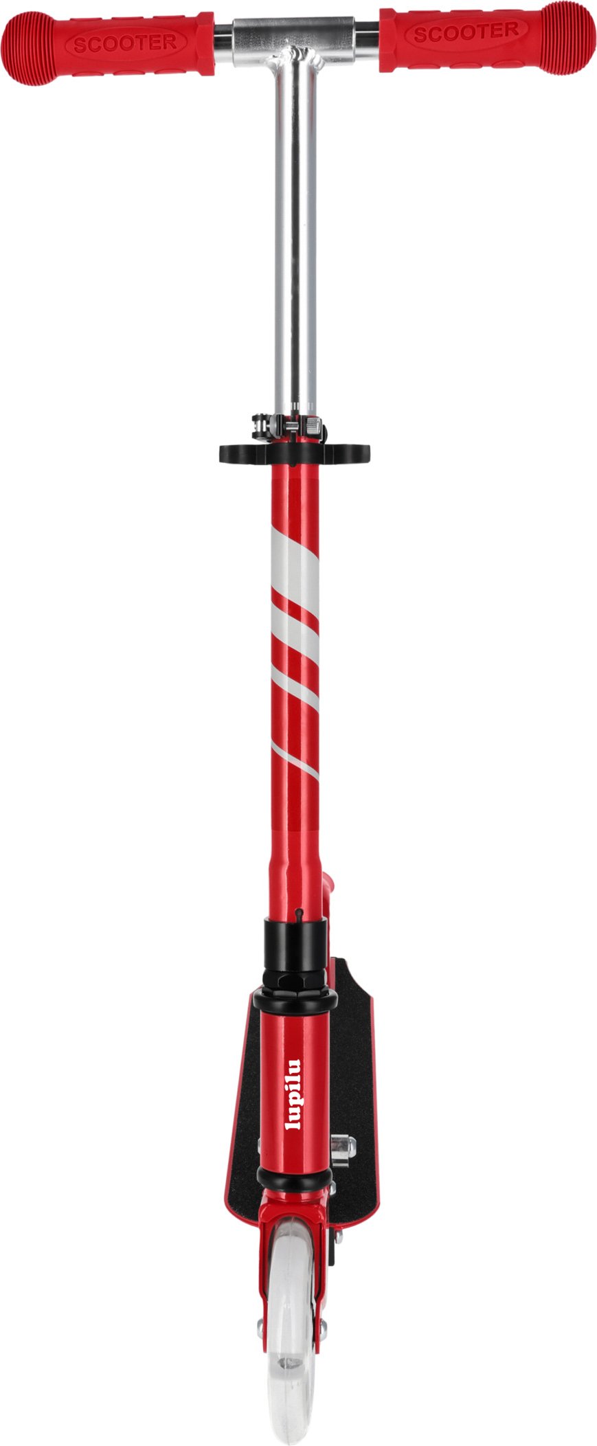 lupilu® Kinder Scooter (Scooter rot)
