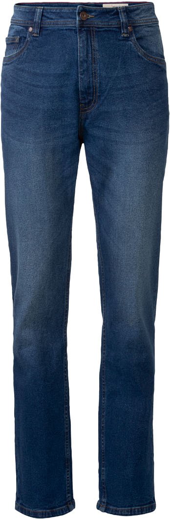 Thumbnail - LIVERGY® Herren Jeans Straight (Blau, 46 (30/32))