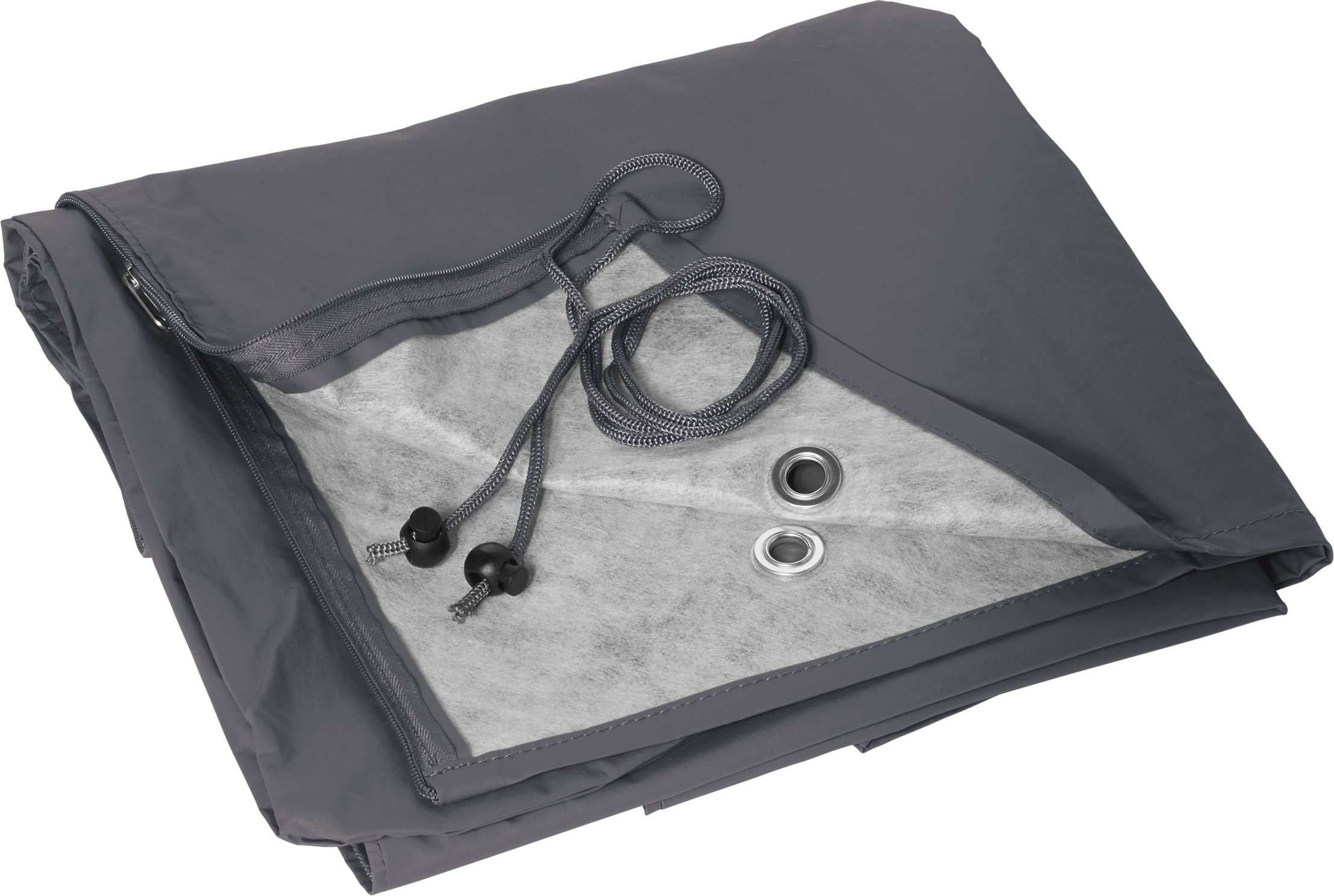 LIVARNO® Schutzhülle für Gartenmöbel (Ampelschirme)