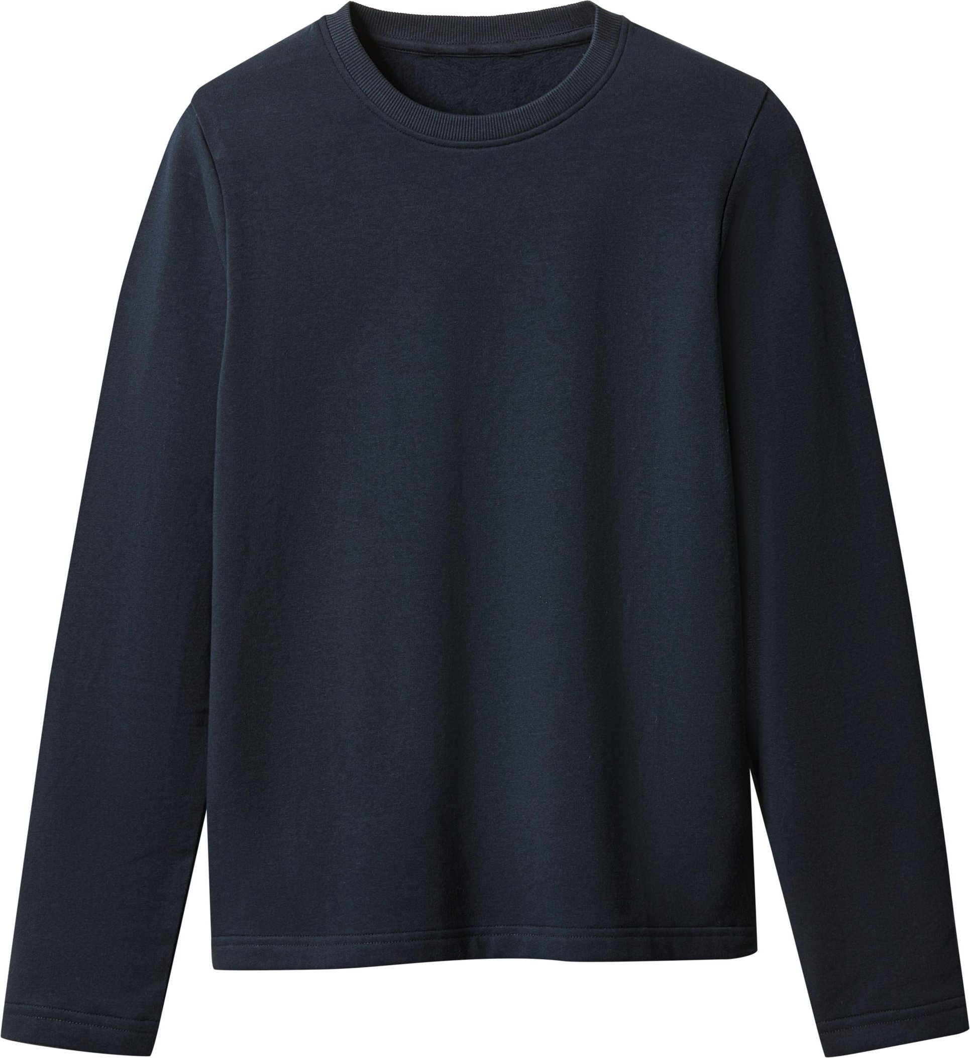Thumbnail - esmara® Kinder Thermo-Langarmshirt (Navy, 146/152)