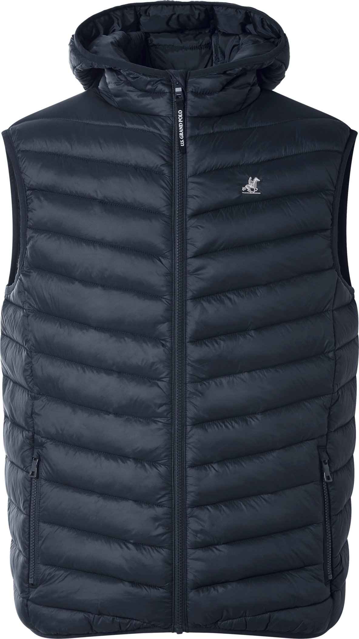 esmara Men Herren Weste (navy, L(52/54))