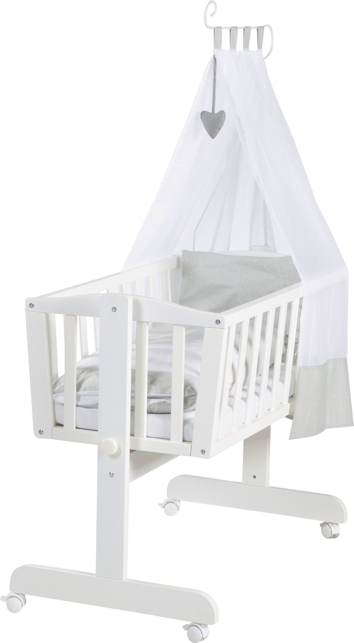 roba Komplettwiegeset (Heartbreaker)