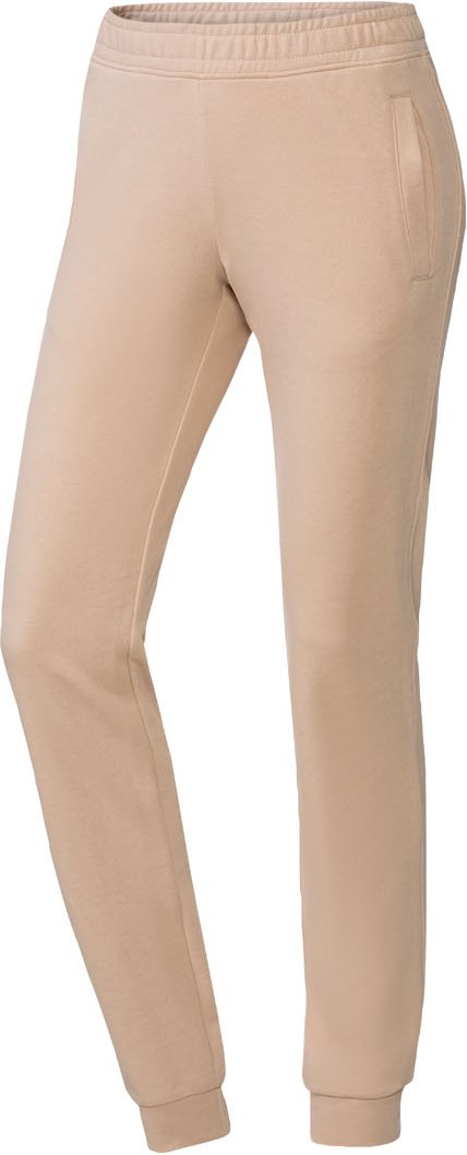 Thumbnail - CRIVIT Damen Sweathose (Beige, XS (32/34))