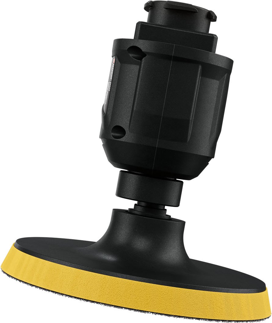 Thumbnail - PARKSIDE® Aufsätze zu Akku-Kombigerät PKGA 20-Li (Polierer)