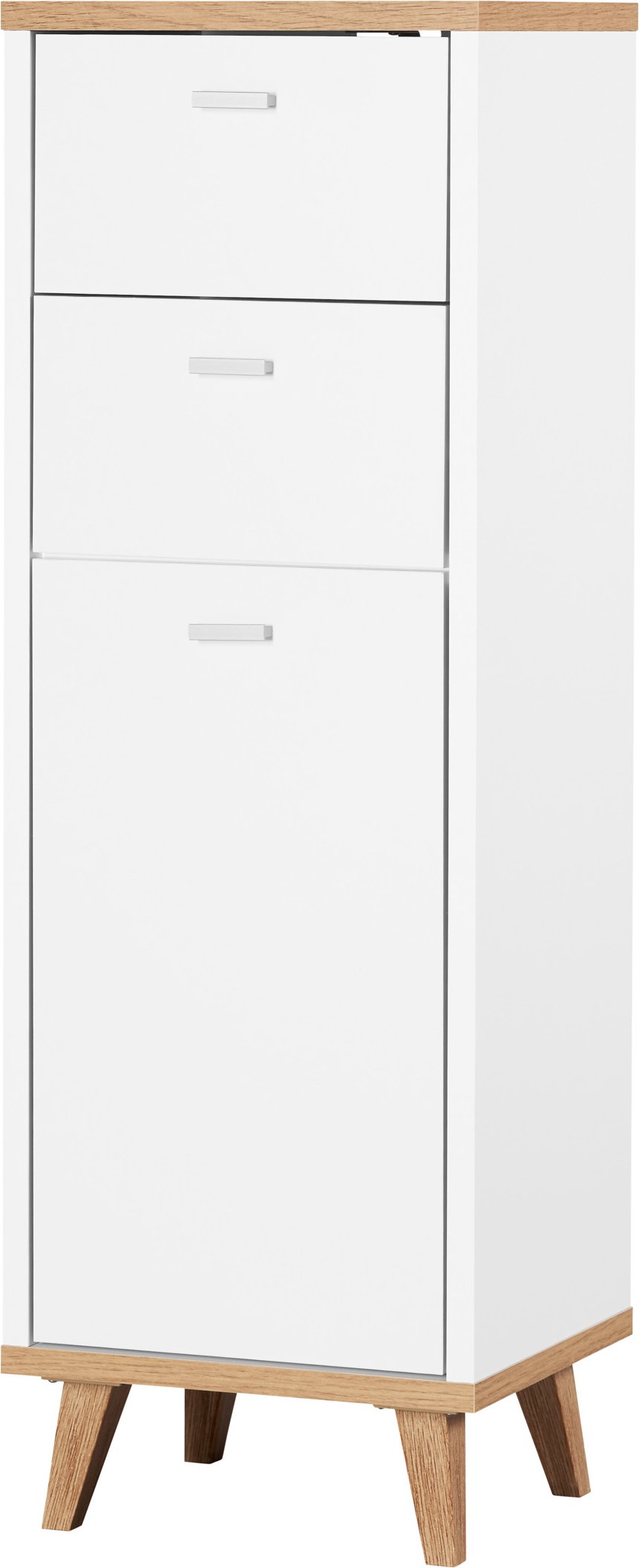 LIVARNO® Badezimmer-Seitenschrank »Corfu«