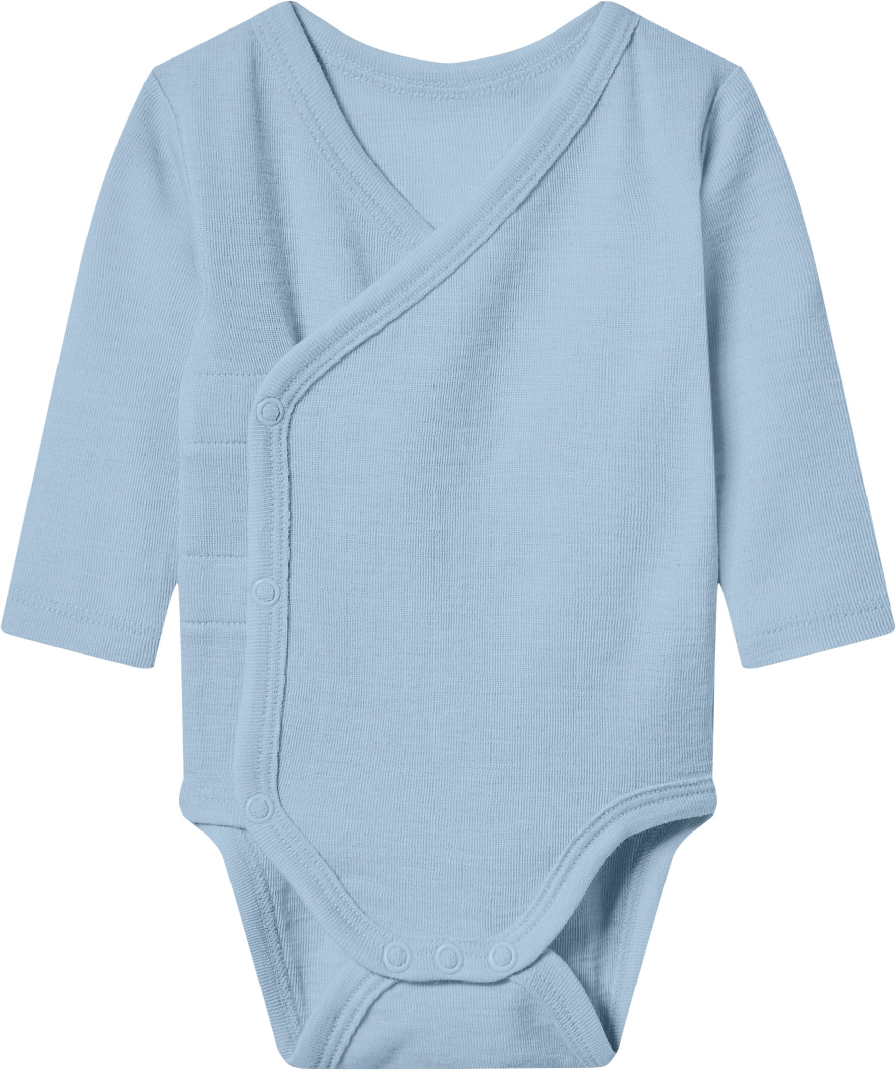 lupilu® Baby Wickelbody (Hellblau, 62/68)