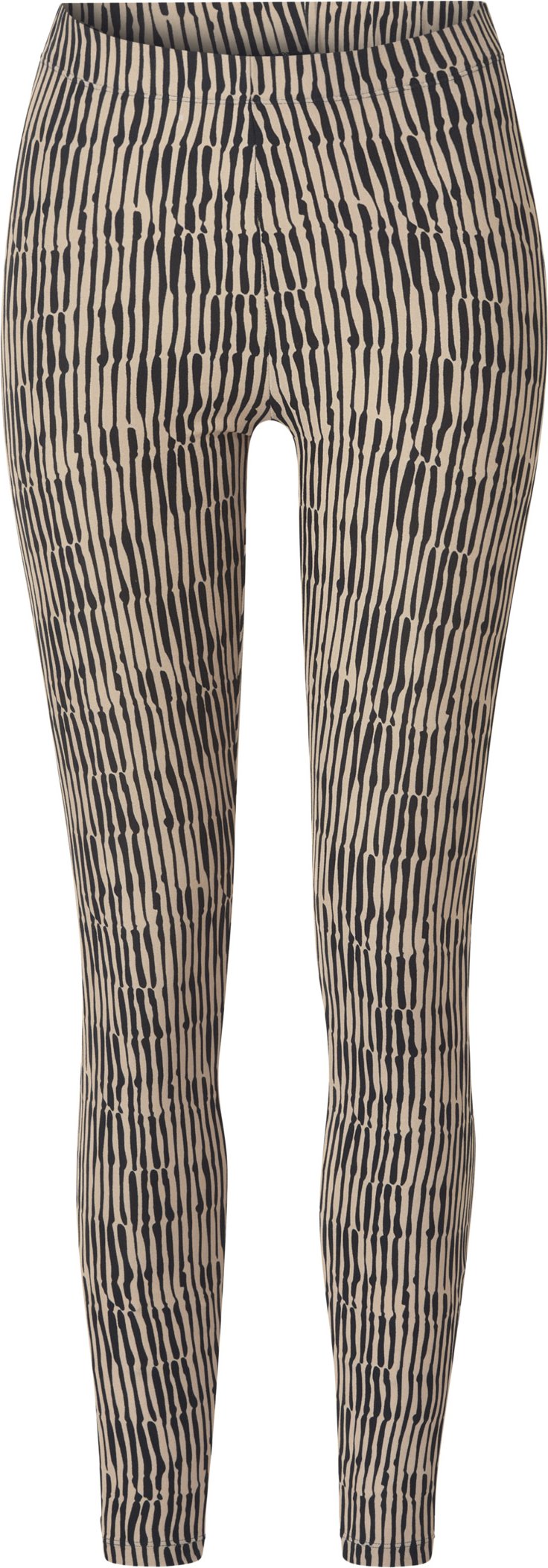 esmara® Damen Leggings (Beige, S(36/38))