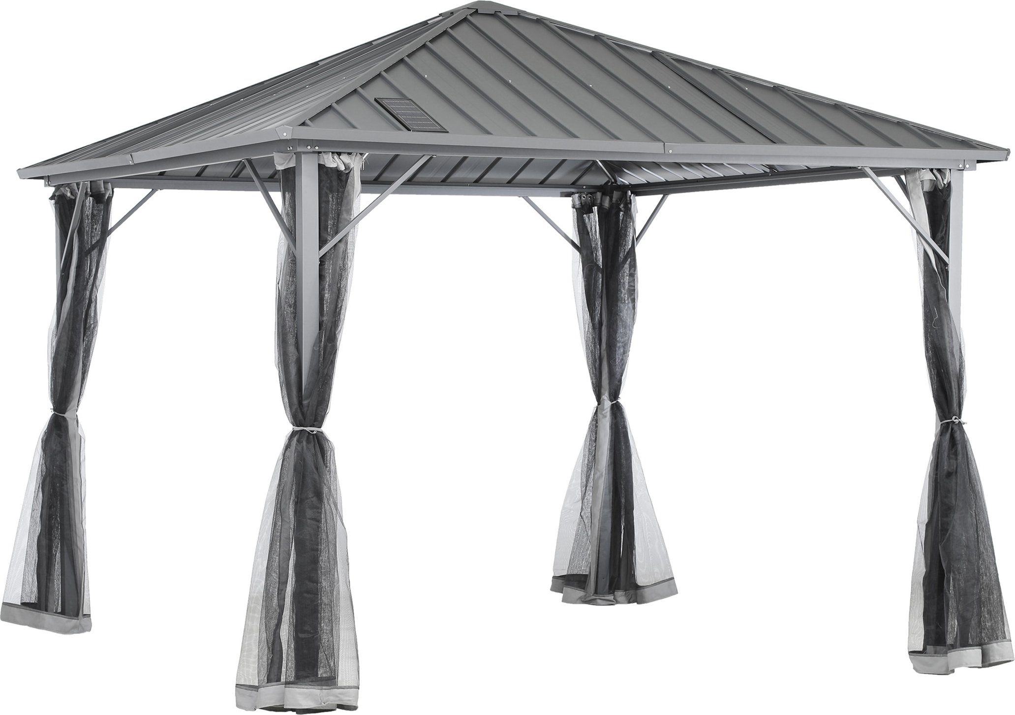 HOME DELUXE Pavllion »AZUR«