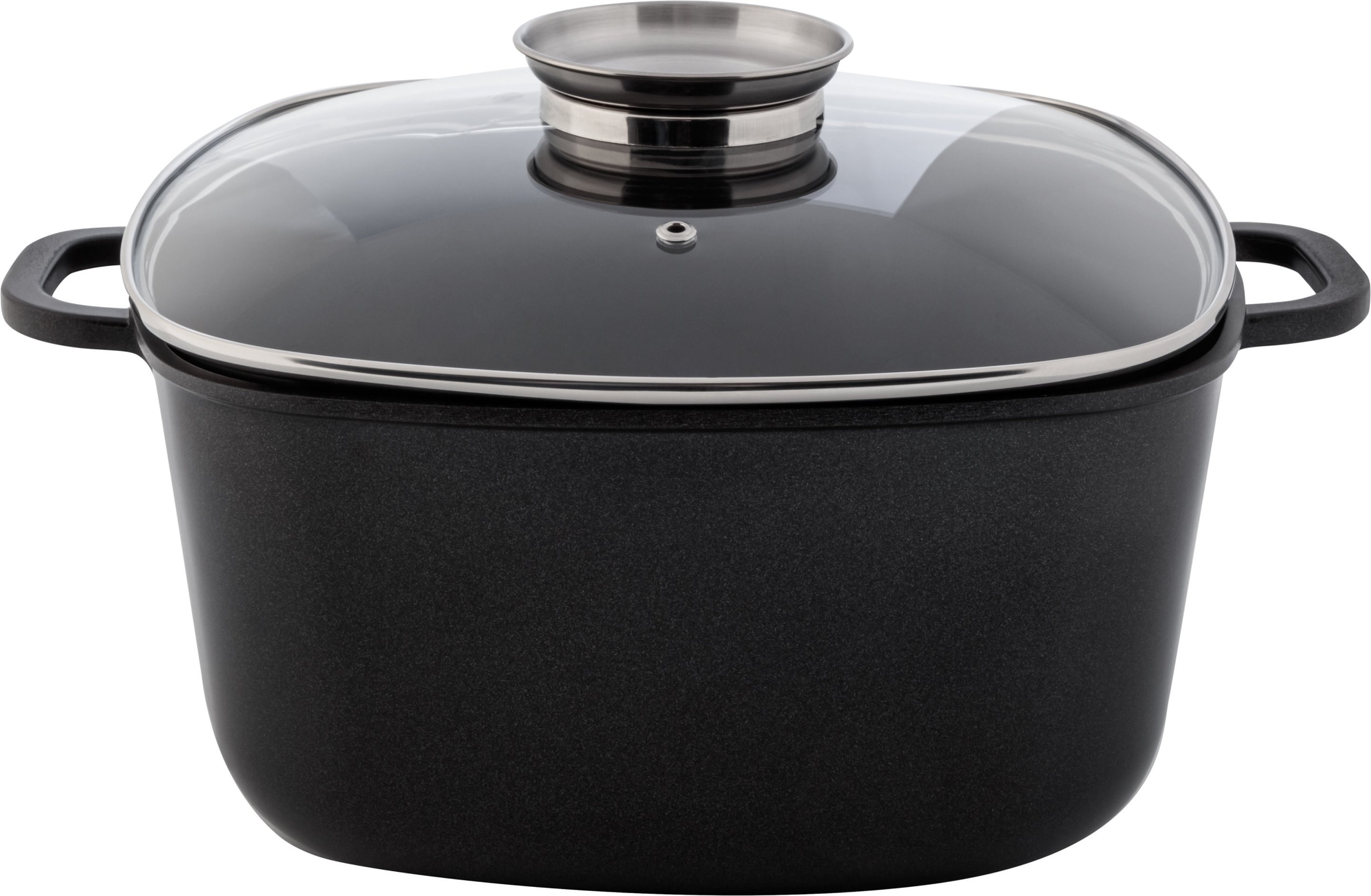 LIVARNO home Aluguss-Bräter, 7,5 l