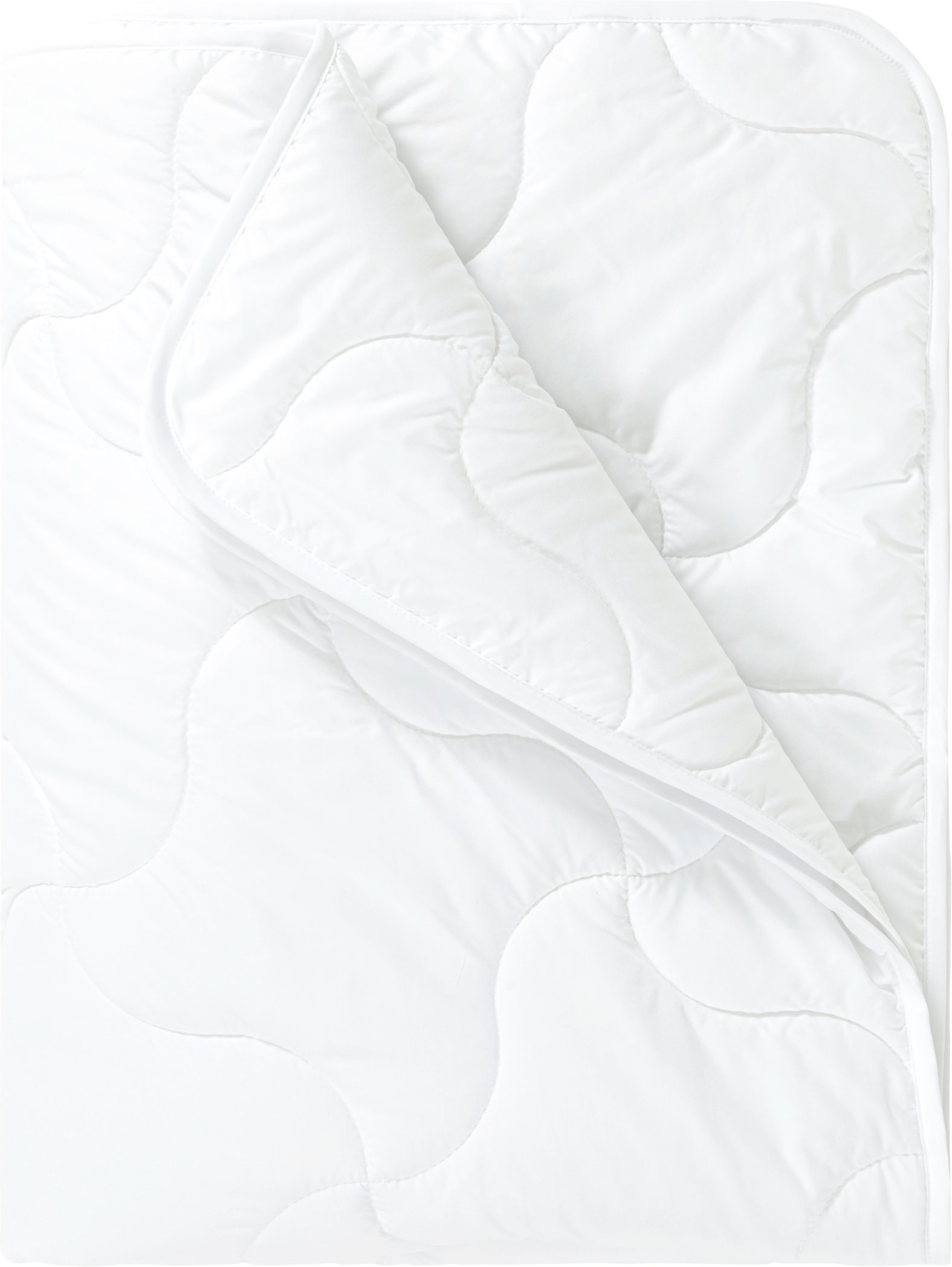 LIVARNO home TopCool®-Steppbett, 135 x 200 cm