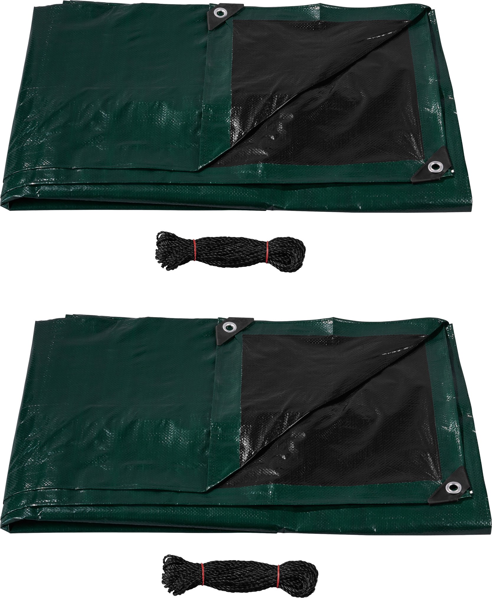 PARKSIDE® Universal-Abdeckplanen, 1,5 x 6 m