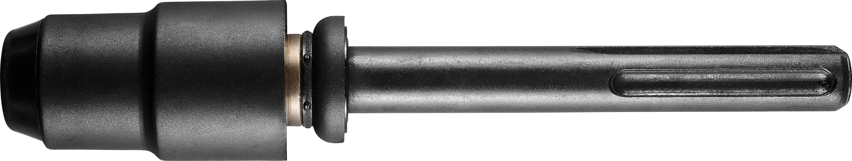 PARKSIDE® SDS-Max/SDS-Plus Adapter, SDS-Bithalter/SDS-Plus Vierkant (SDSmax auf SDSplus Adapter)