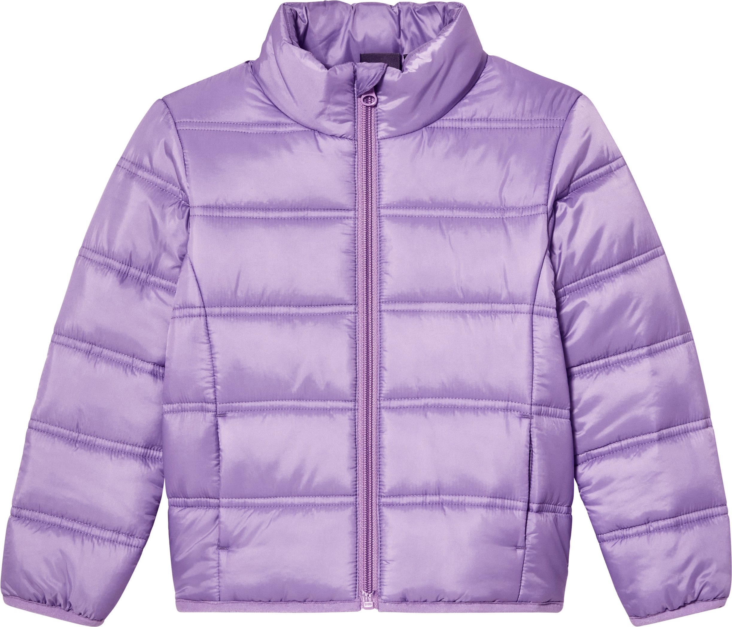 lupilu® Kleinkinder Mädchen Jacke (Lila, 98)