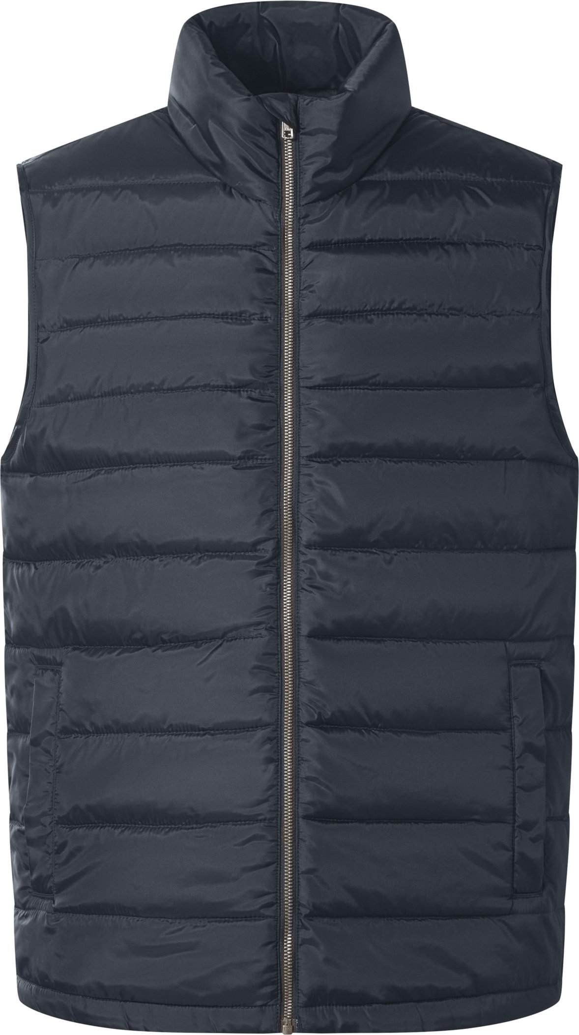 esmara Men Herren Steppweste (Navy, XXL (60/62))