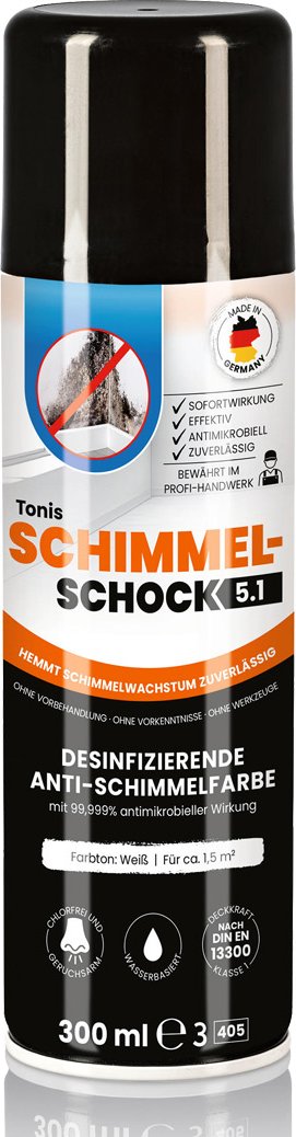 Tonis Schimmelspray